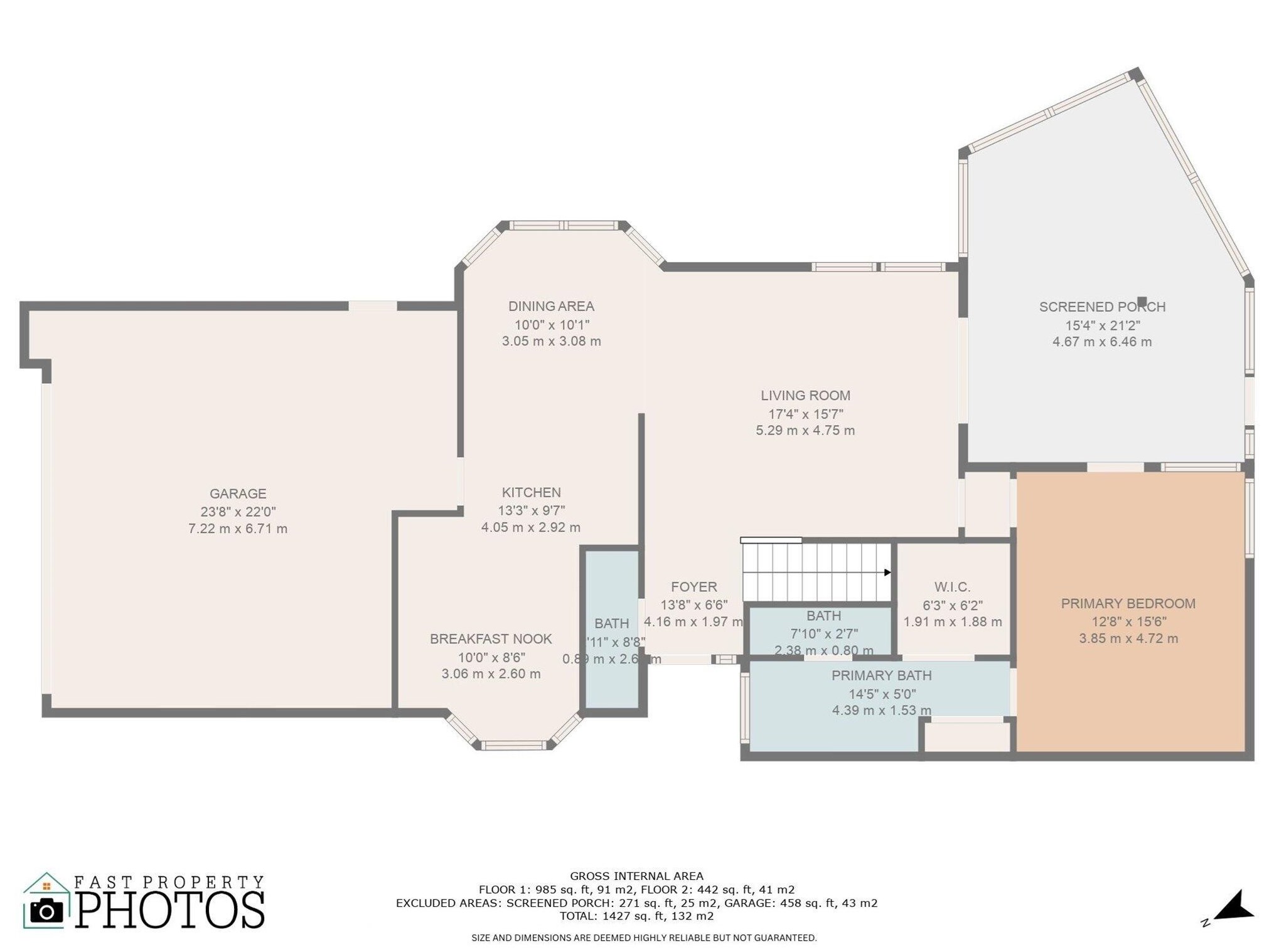 5091 Coronado Rdg, Boca Raton FL 33486-1444 exterior