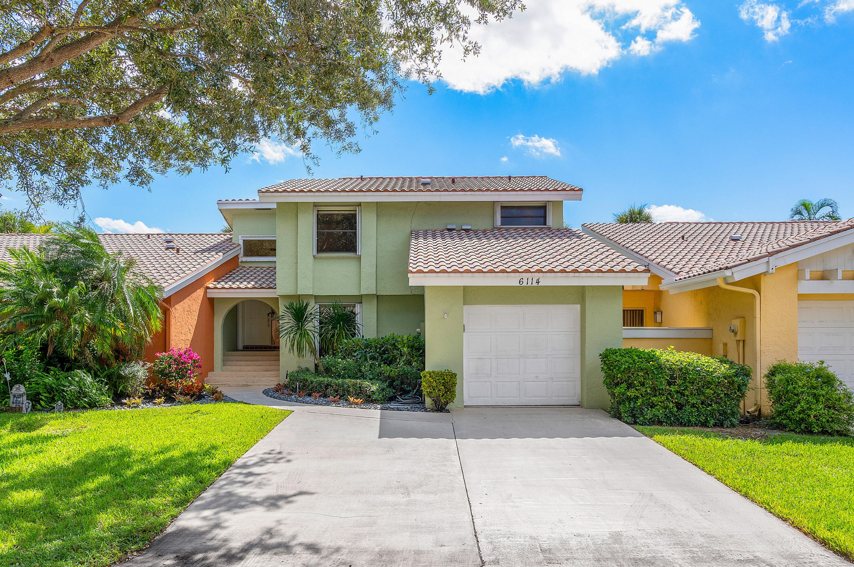 6114 Belleza Ln, Boca Raton, FL 33433-1728