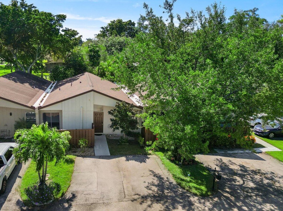 22603 Vistawood Way, Boca Raton, FL 33428