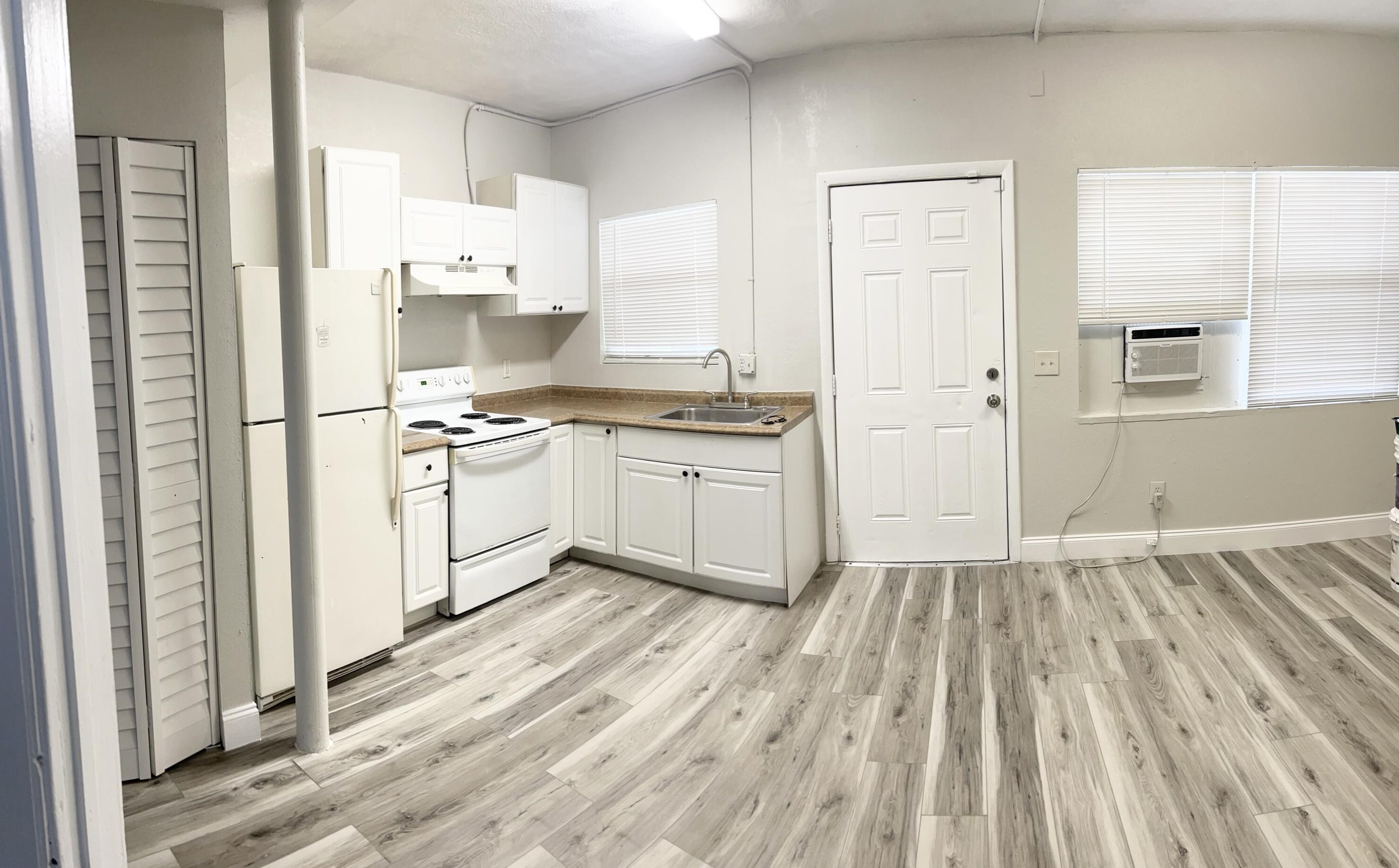 1200 N Sapodilla Ave #1, West Palm Beach, FL 33401