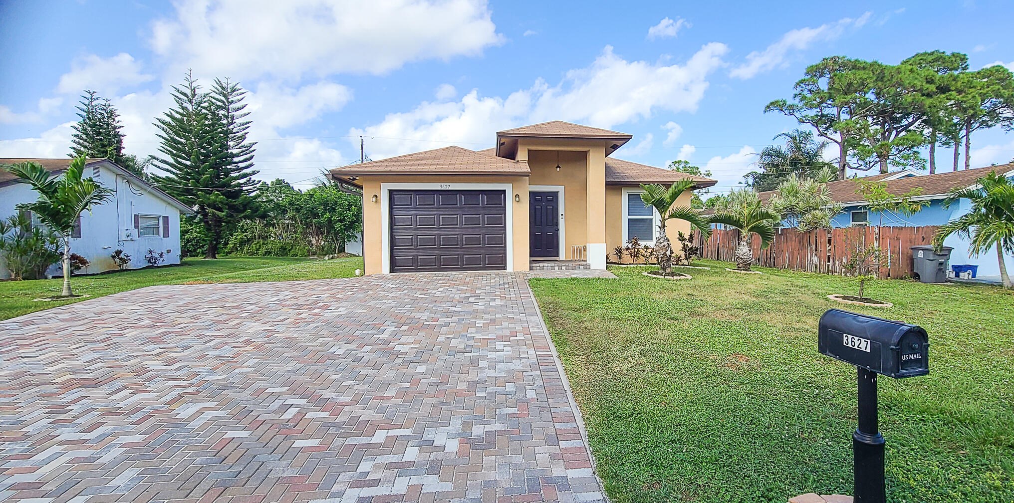 3627 Quentin Ave, Boynton Beach, FL 33436-3416
