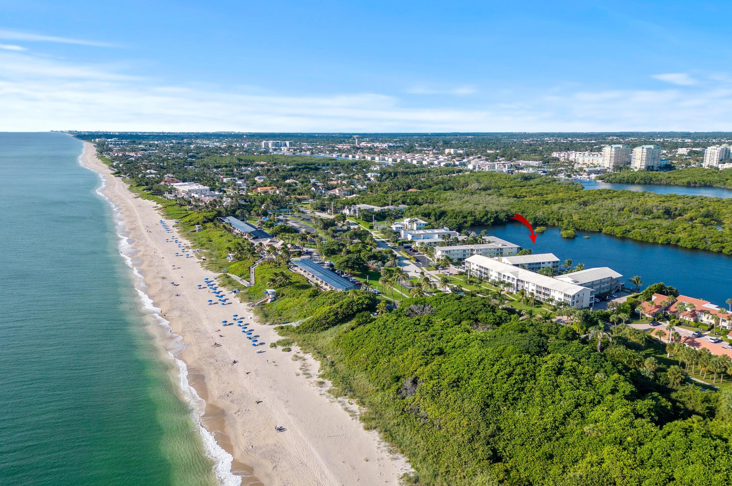 6530 N Ocean Blvd #2060, Boynton Beach, FL