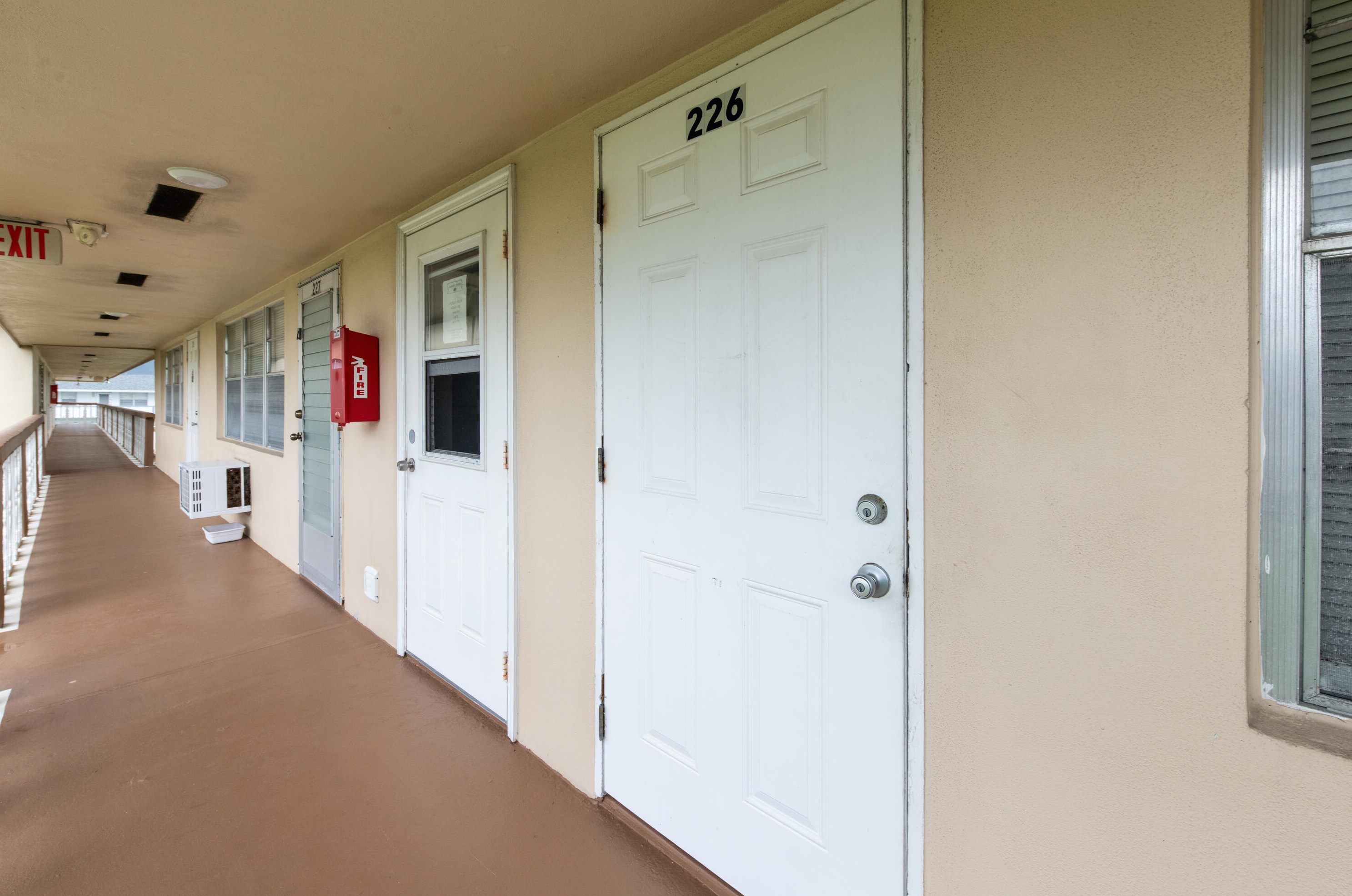 226 Chatham K #226, West Palm Beach, FL 33417