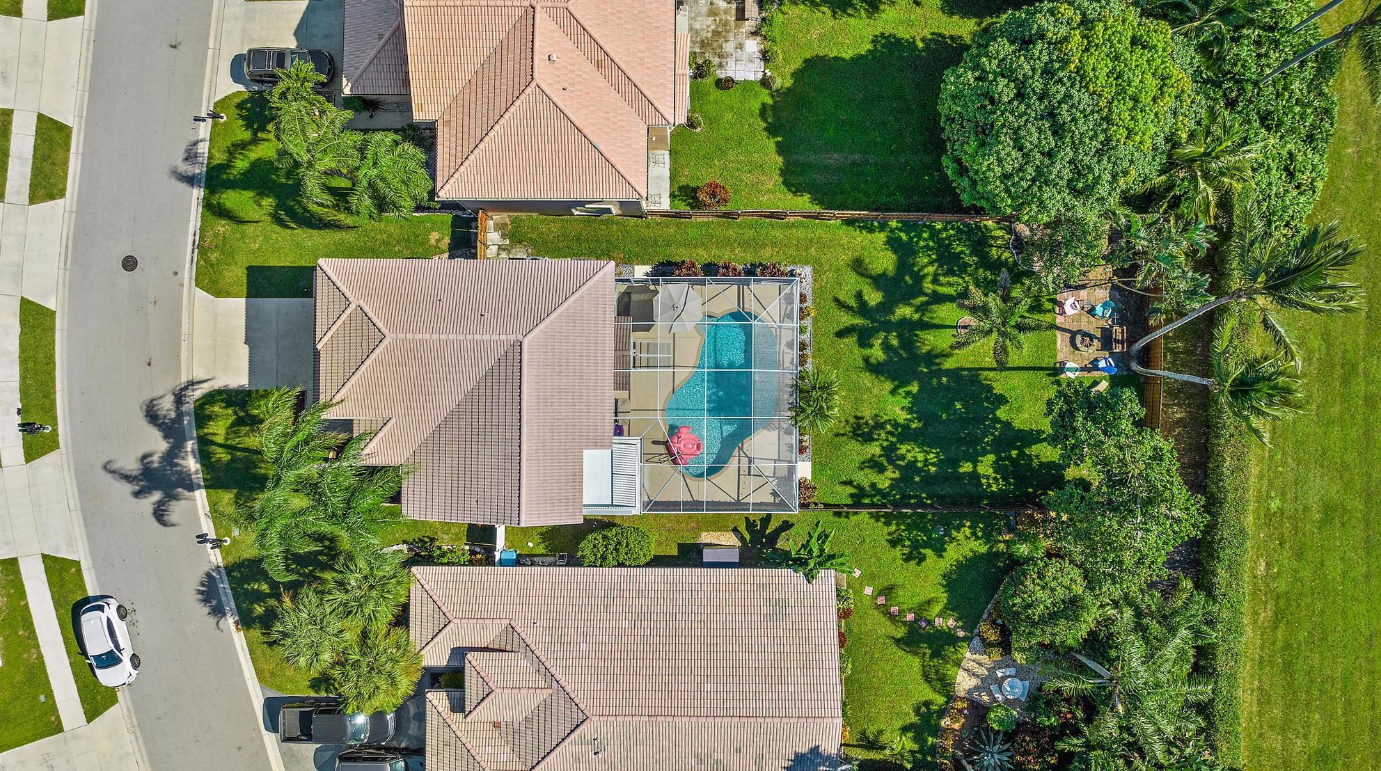 3614 Newport Ave, Boynton Beach, FL 33436