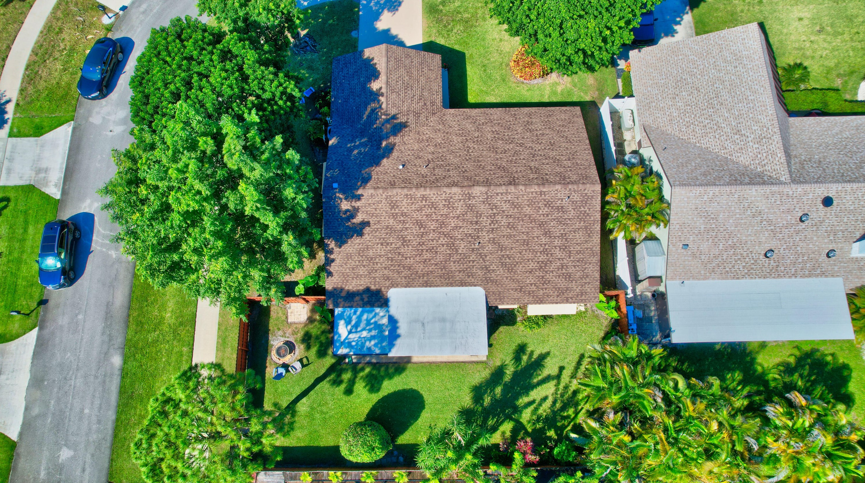 4713 Tortoise Shell Dr, Boca Raton FL  33487-2146 exterior