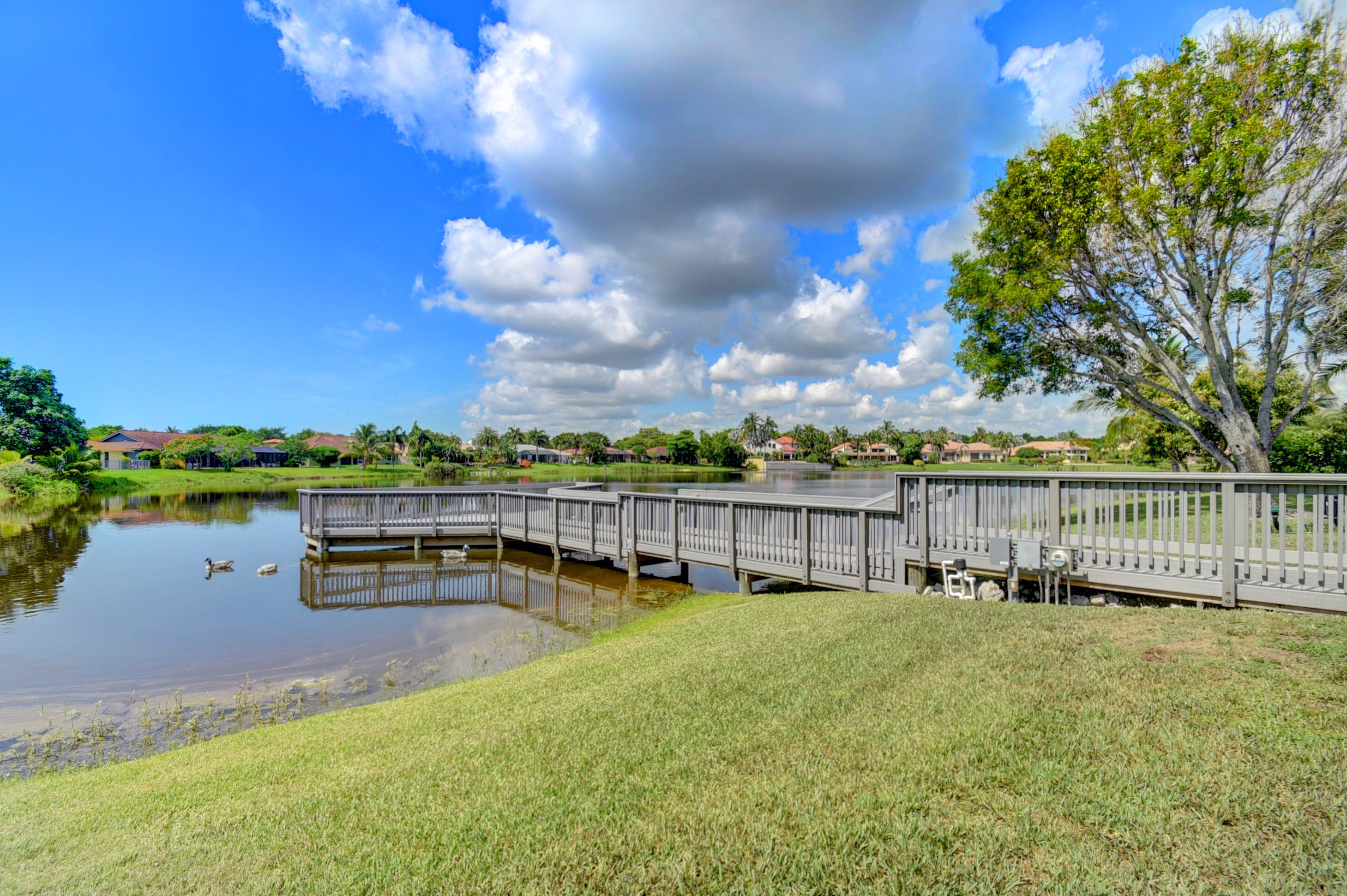 4713 Tortoise Shell Dr, Boca Raton FL  33487-2146 exterior