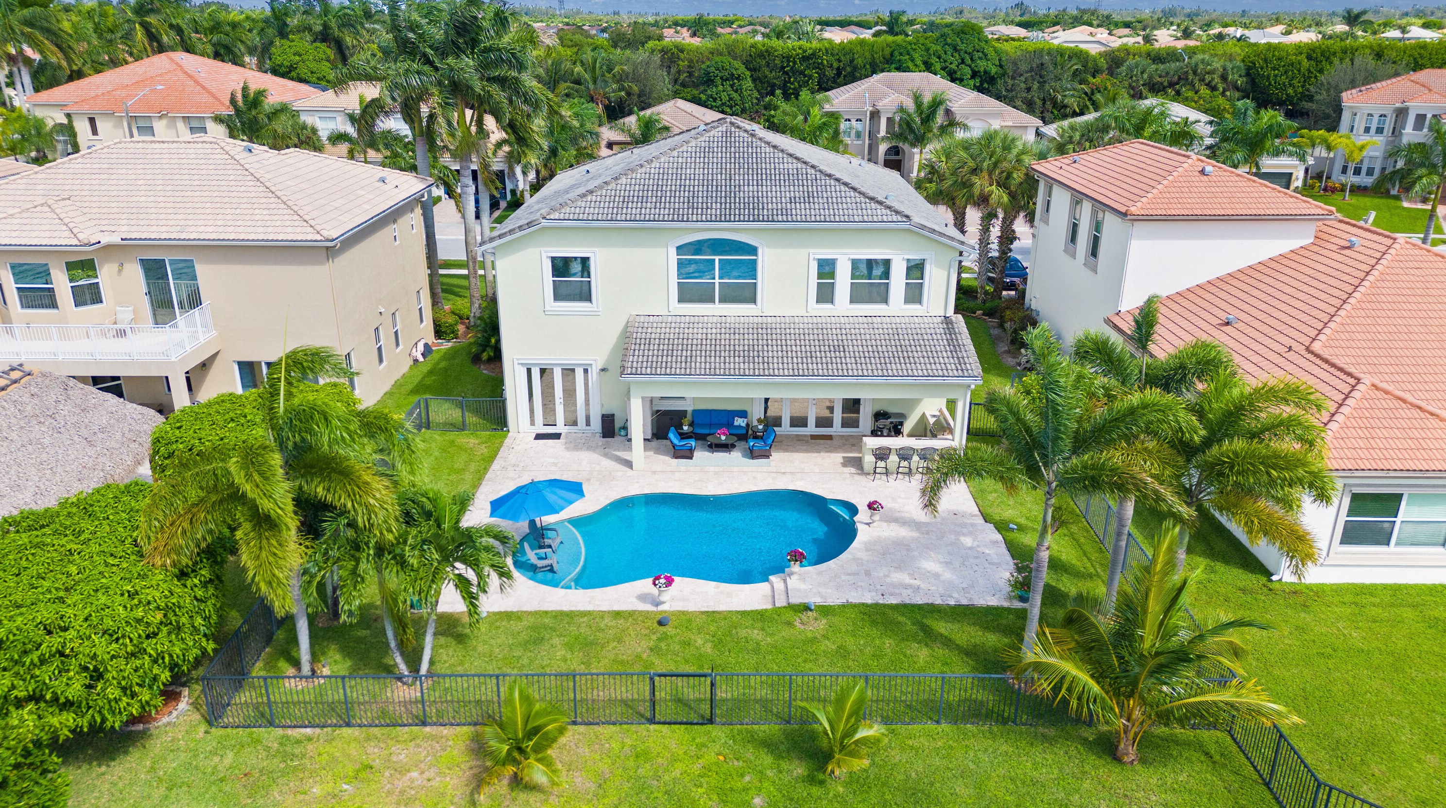 2693 Cooper Way, West Palm Beach, FL 33414