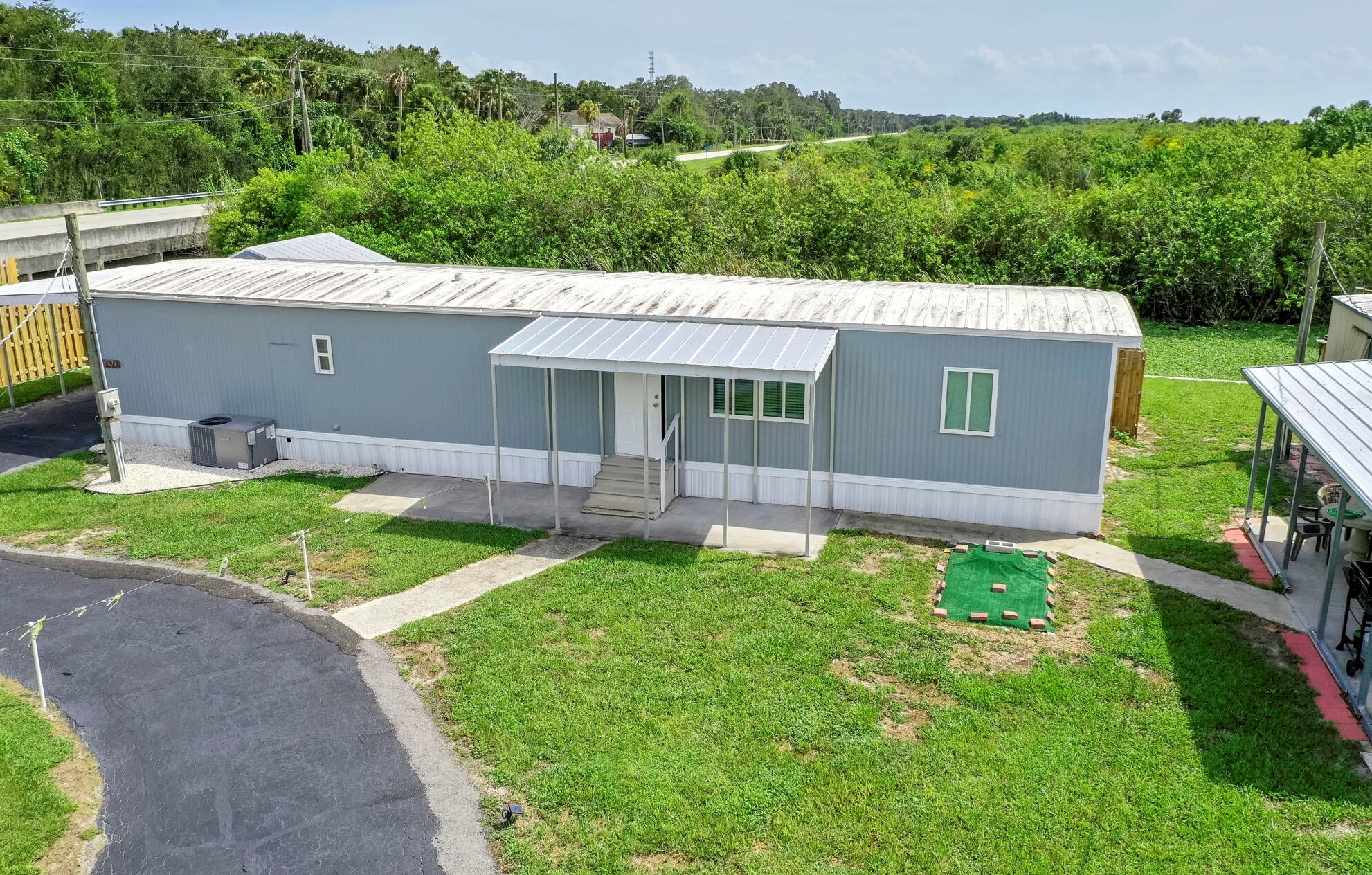 9674 116th Trl, Okeechobee, FL 34974-1306