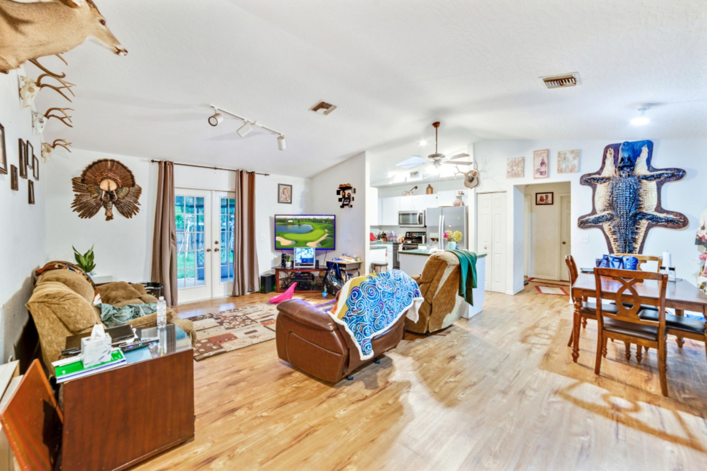 750 Bayfront Terrace, Sebastian, FL 32958