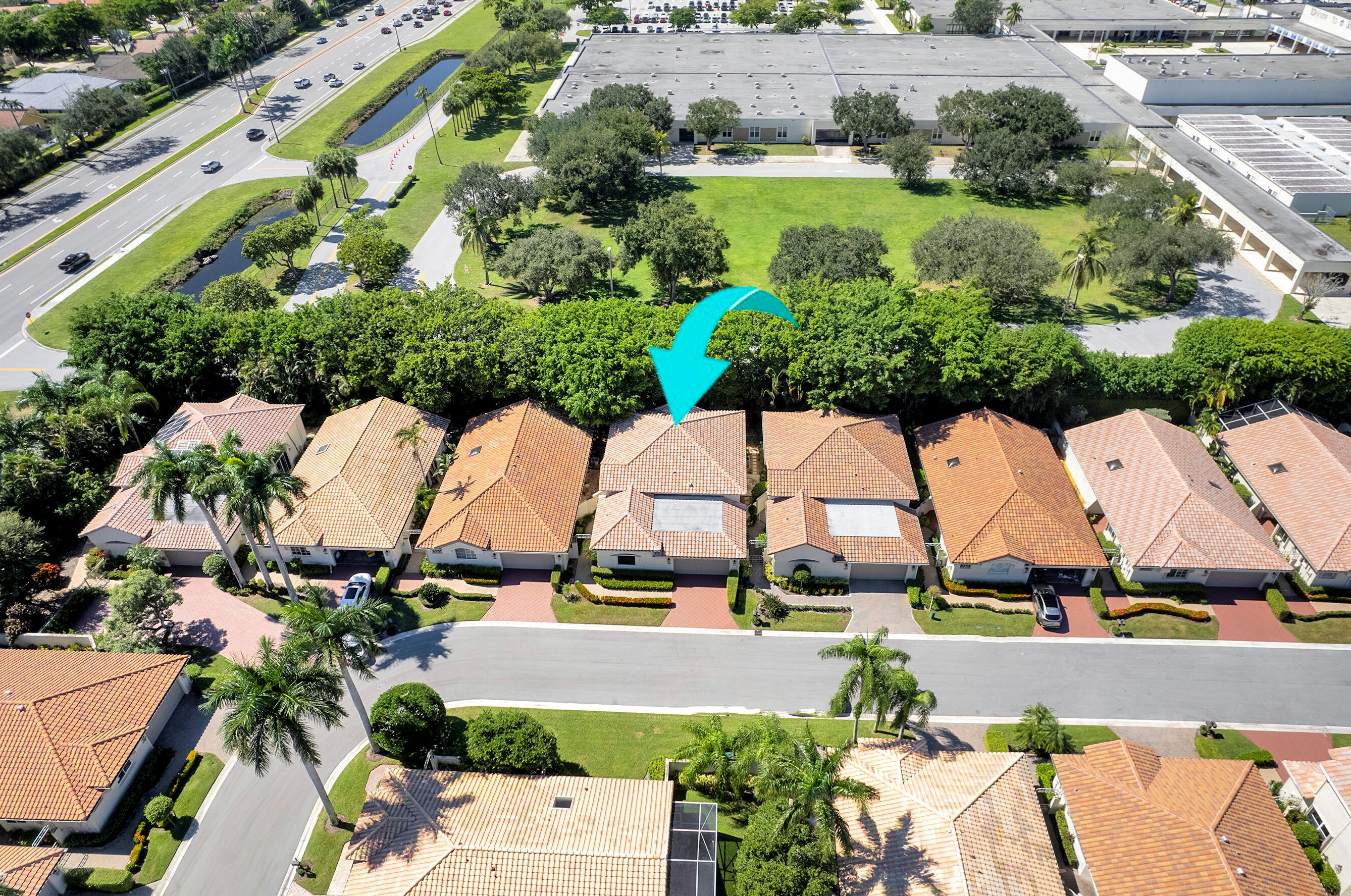 5191 26th Cir, Boca Raton, FL 33496-2218