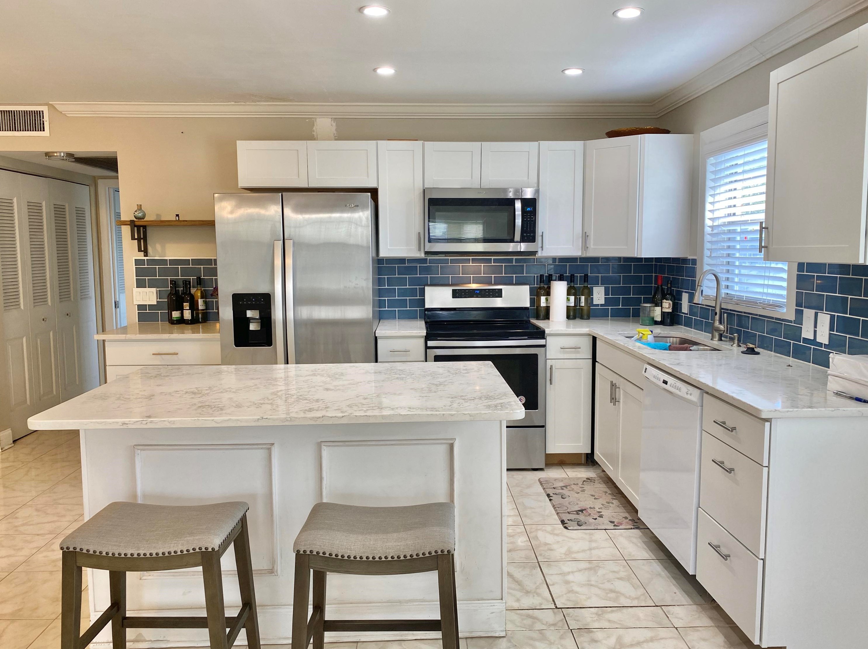 87 Cambridge D #87, West Palm Beach, FL 33417
