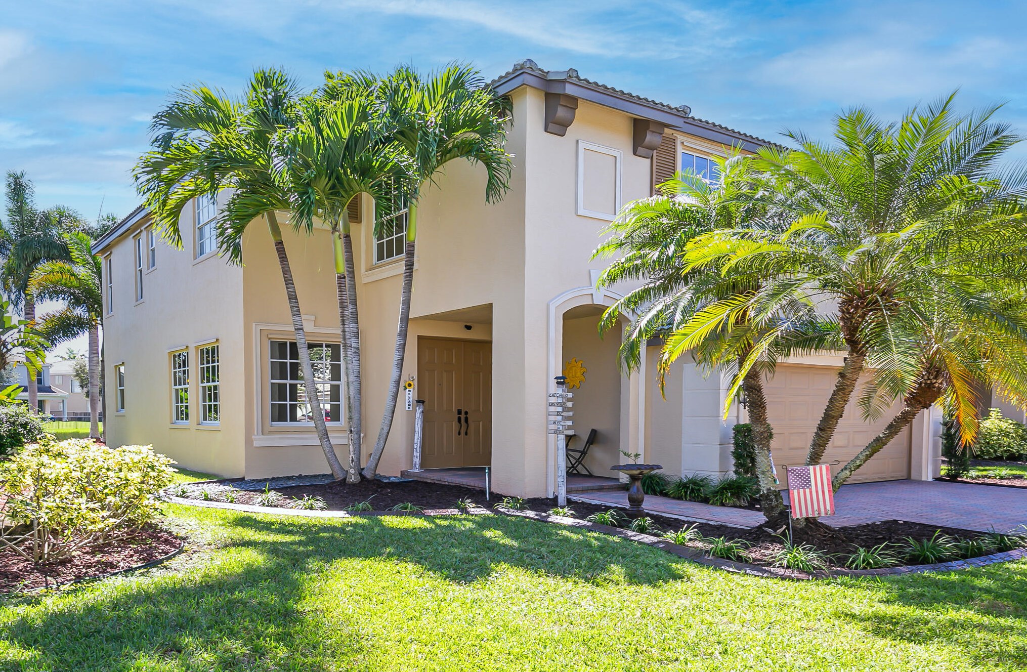 11917 Sw Knightsbridge Ln, Fort Pierce, FL 34987
