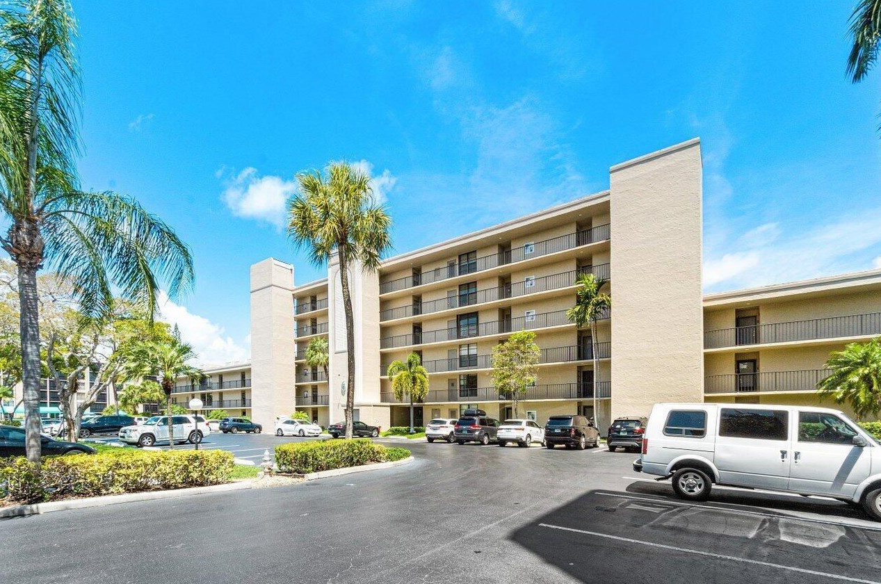 6 Royal Palm Way Unit 408, Boca Raton, FL 33432