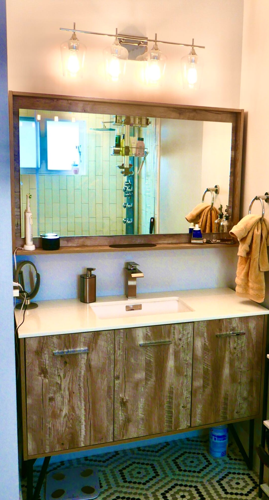 1636 Jackson St, Hollywood FL  33020-5110 exterior