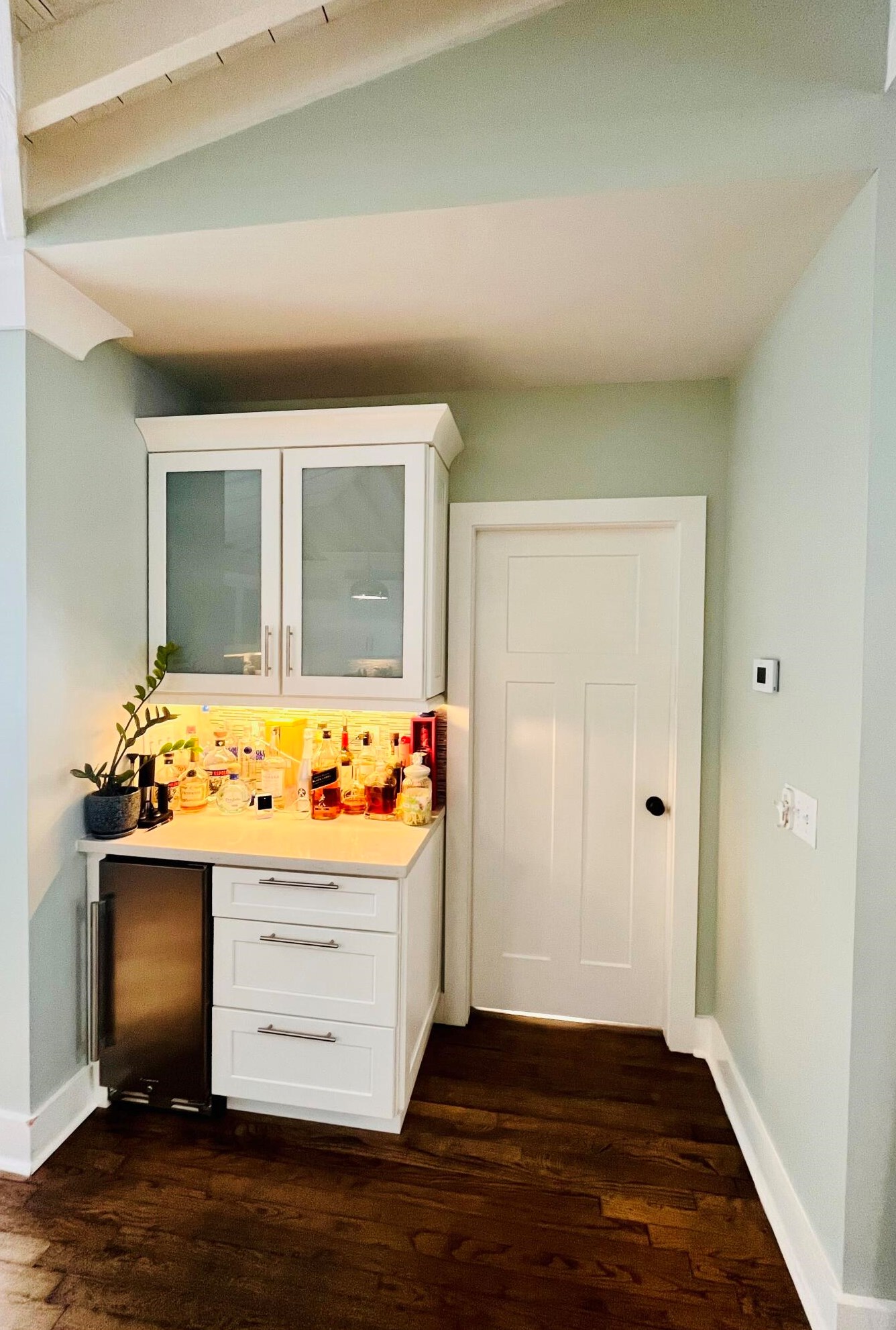 1636 Jackson St, Hollywood FL  33020-5110 exterior