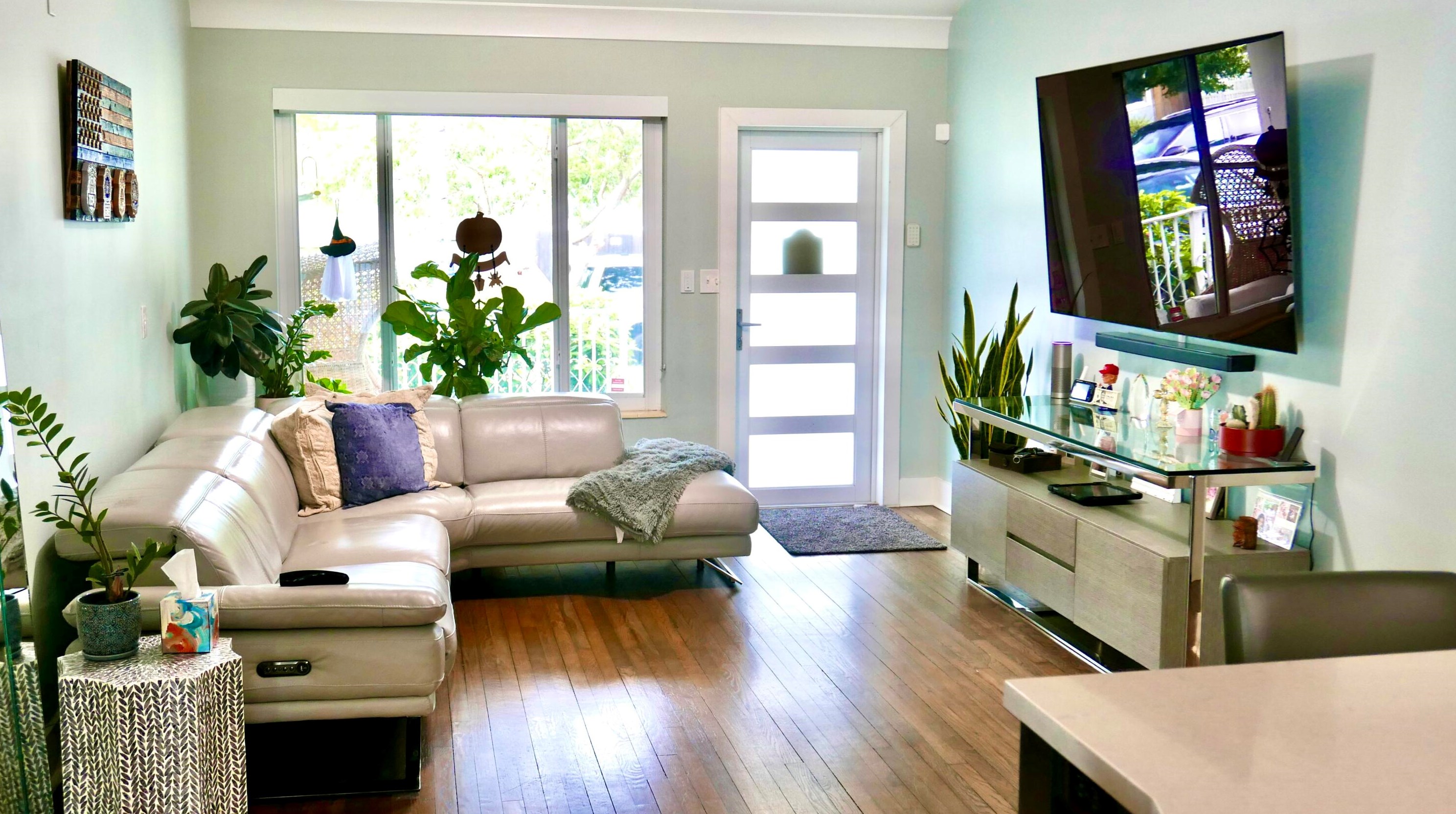 1636 Jackson St, Hollywood FL  33020-5110 exterior