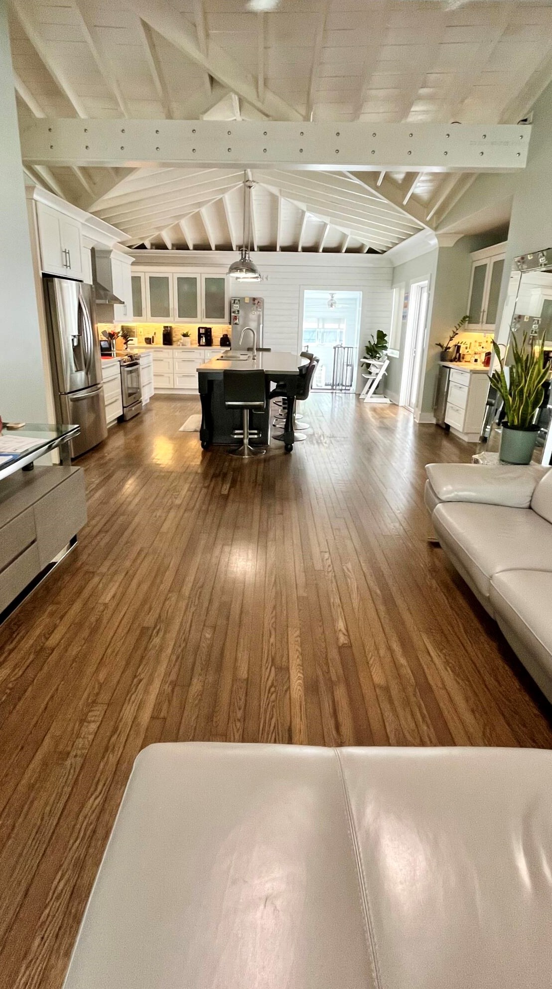 1636 Jackson St, Hollywood FL  33020-5110 exterior