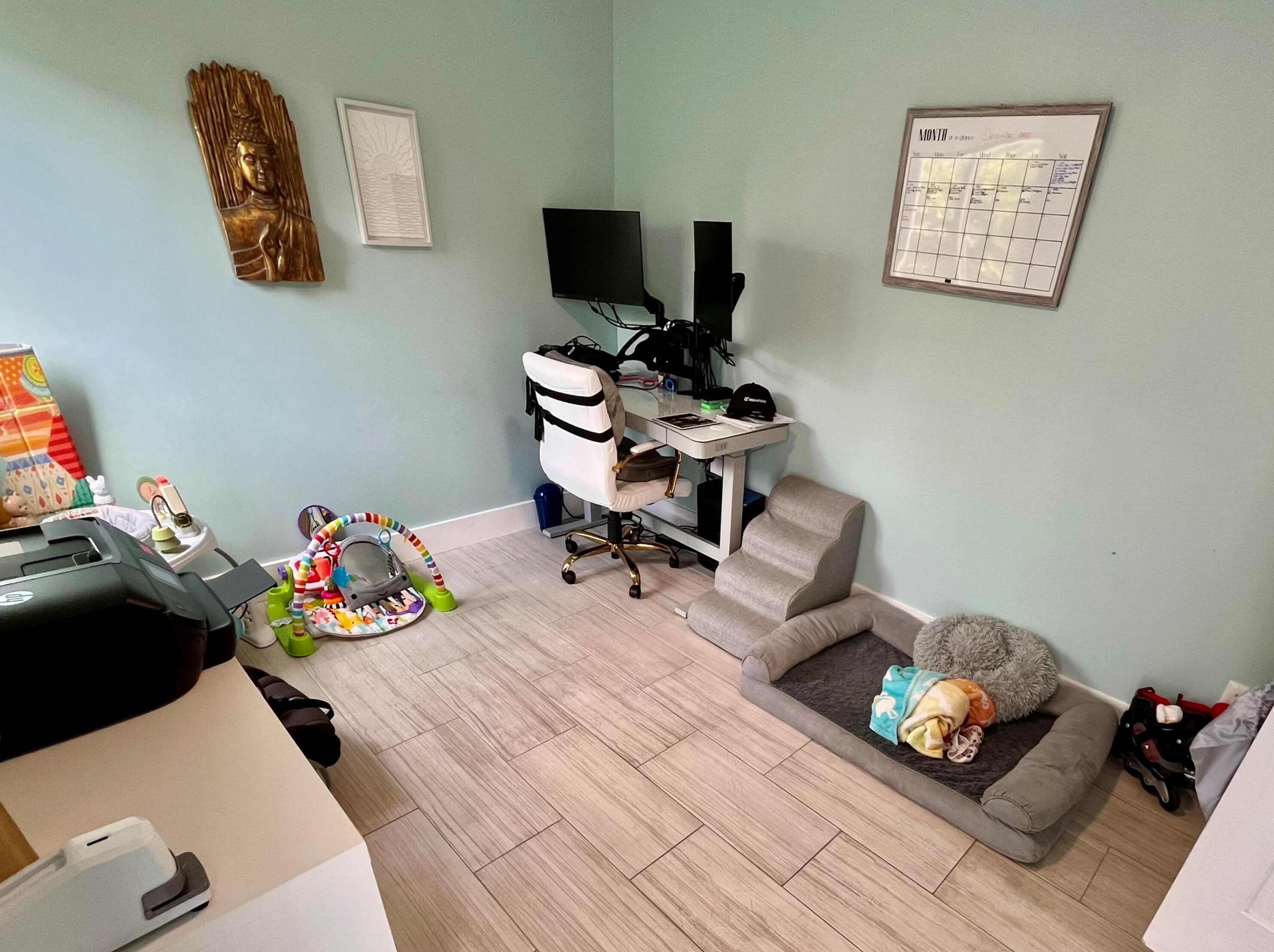 1636 Jackson St, Hollywood FL  33020-5110 exterior