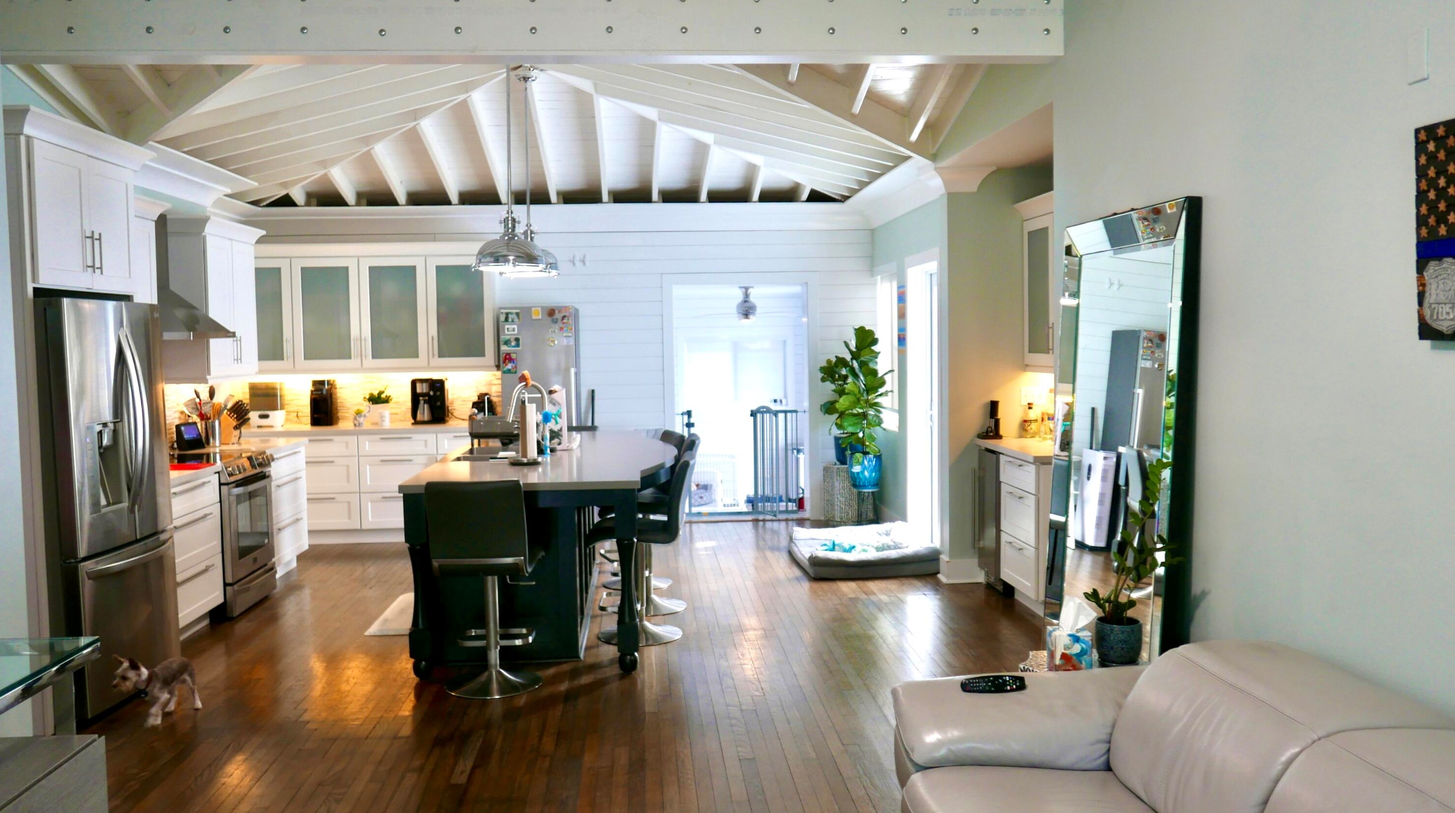 1636 Jackson St, Hollywood FL  33020-5110 exterior