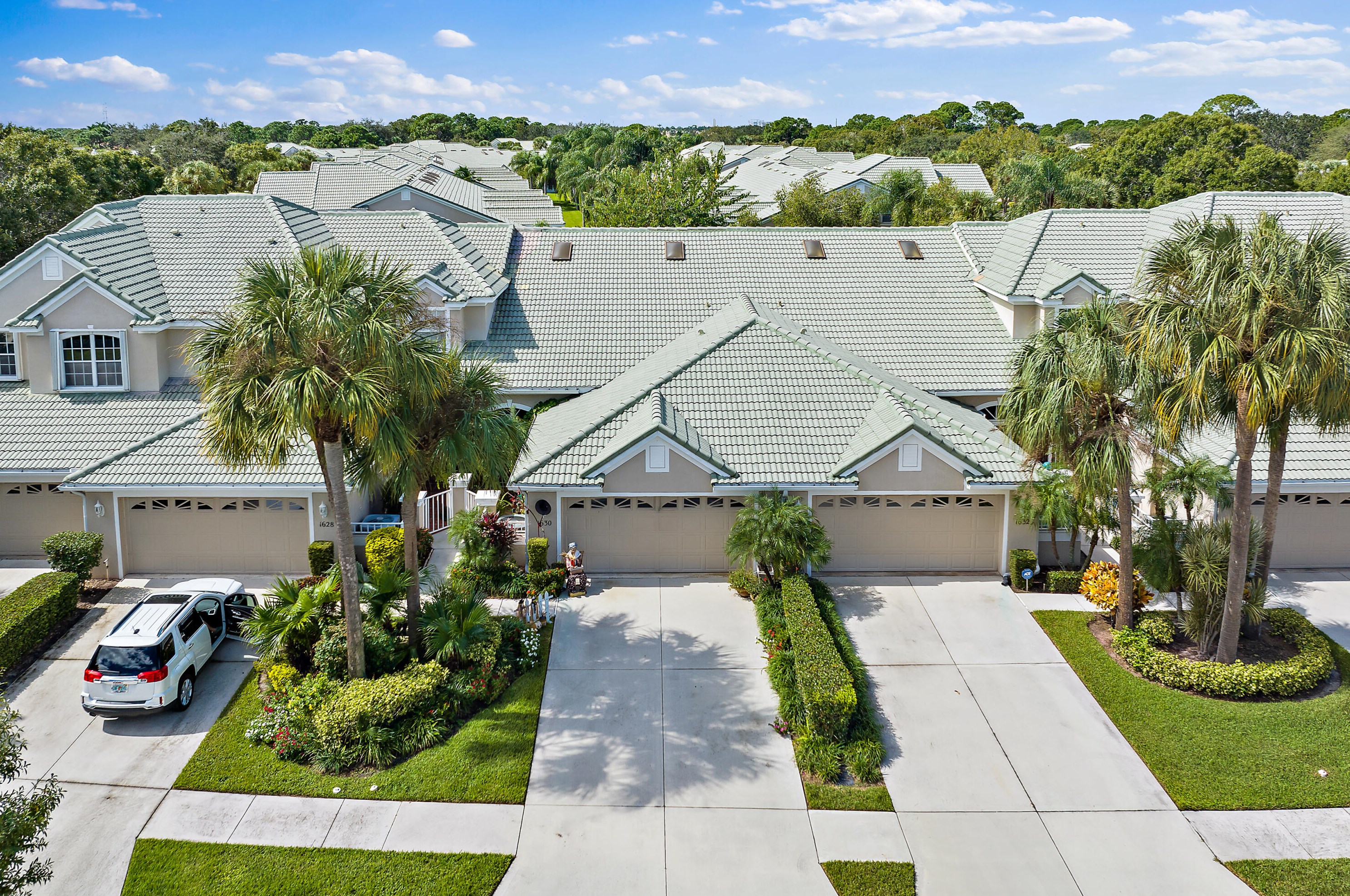 1630 Sw Harbour Isles Cir #87, Fort Pierce, FL 34986