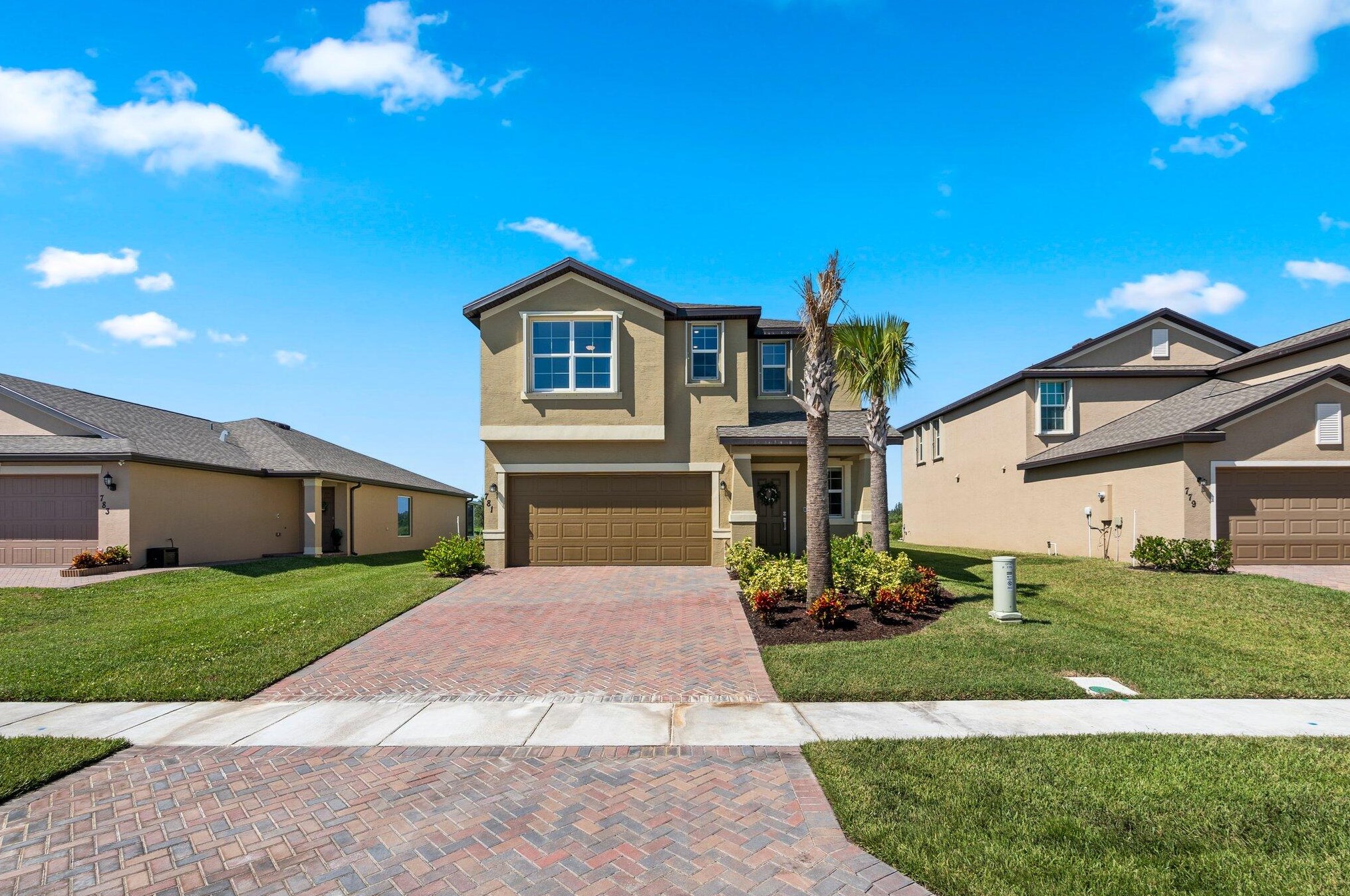 781 Worlington Ln, Fort Pierce, FL 34947