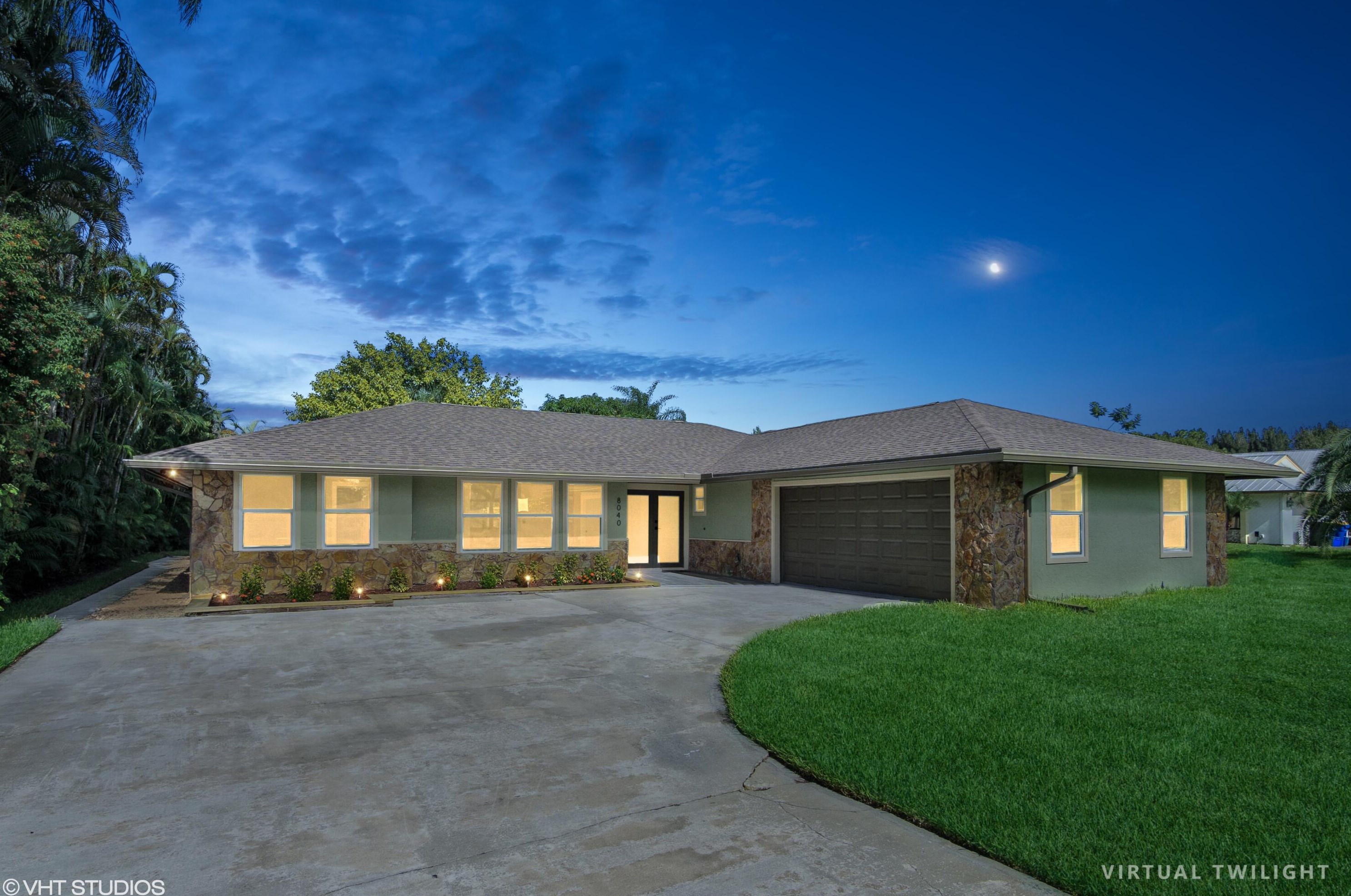 8040 Colony Dr, Stuart, FL 34997-7307