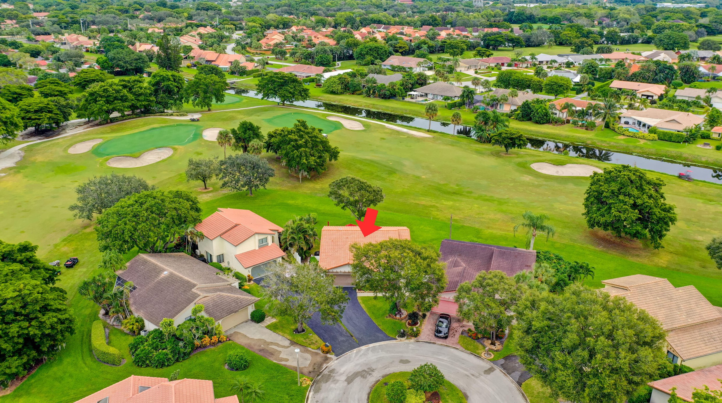 5621 Lakeview Mews Ct, Boynton Beach, FL 33437-1512