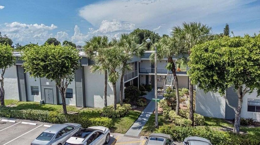 39 Piedmont A, Delray Beach, FL 33484