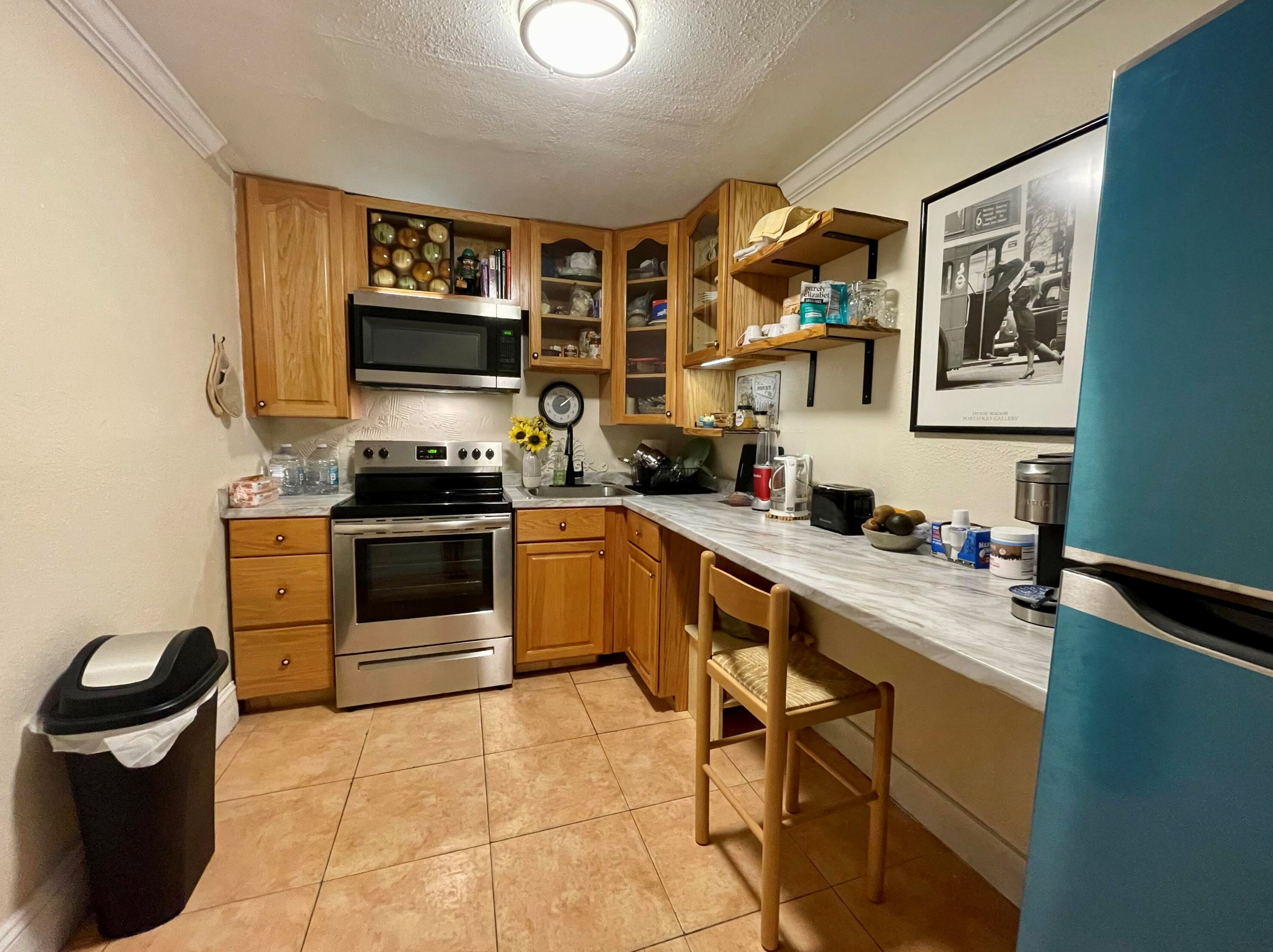 101 D St, Lake Worth FL 33460-2055 exterior