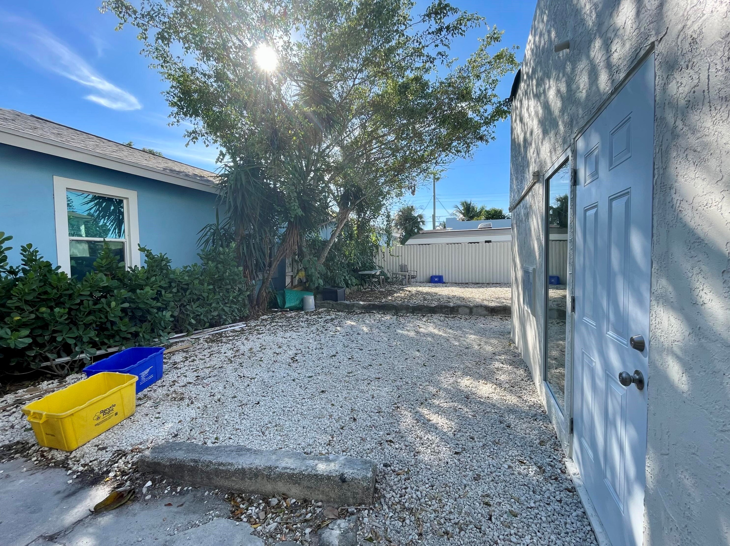 101 D St, Lake Worth FL 33460-2055 exterior