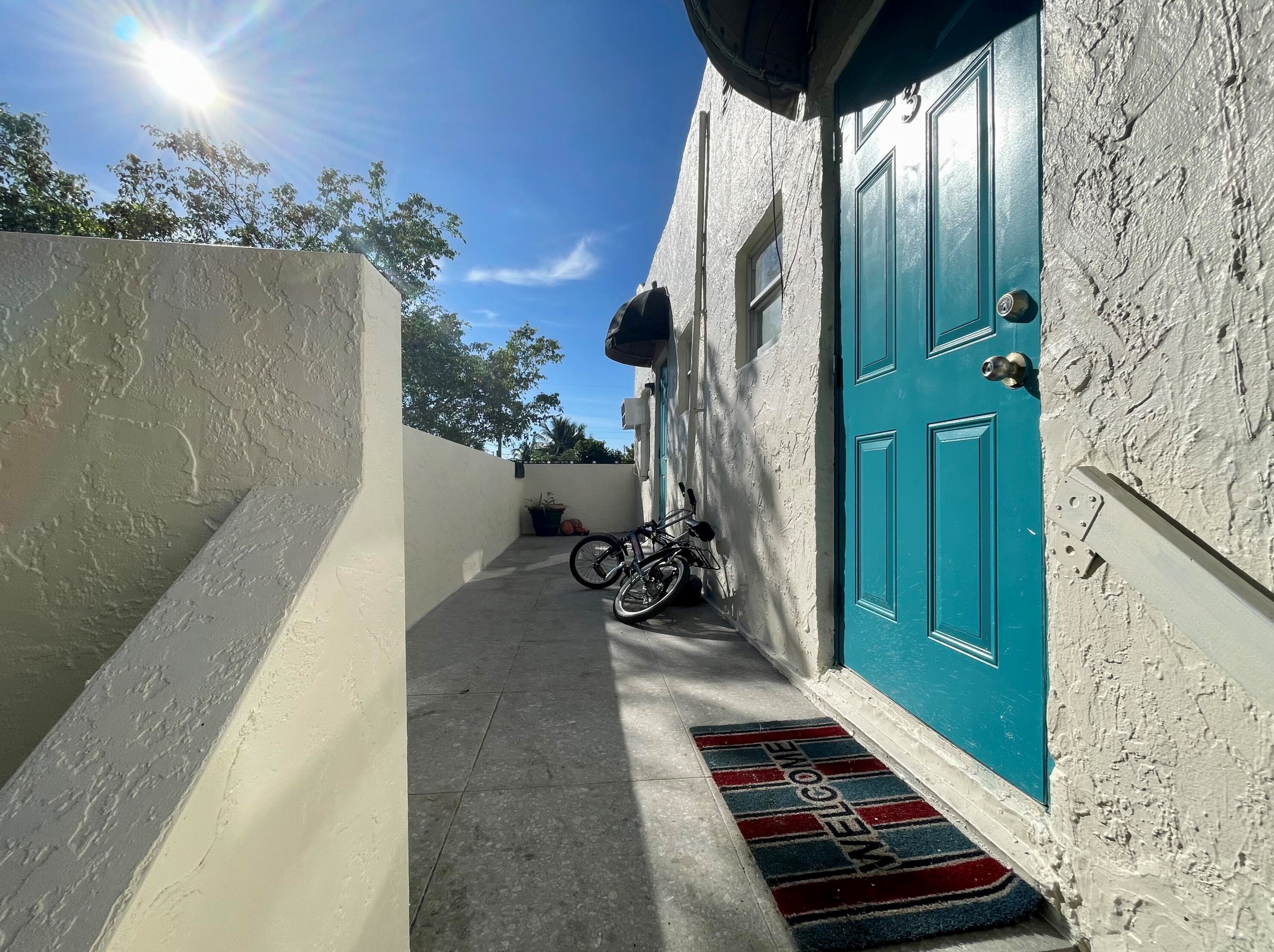 101 D St, Lake Worth FL 33460-2055 exterior