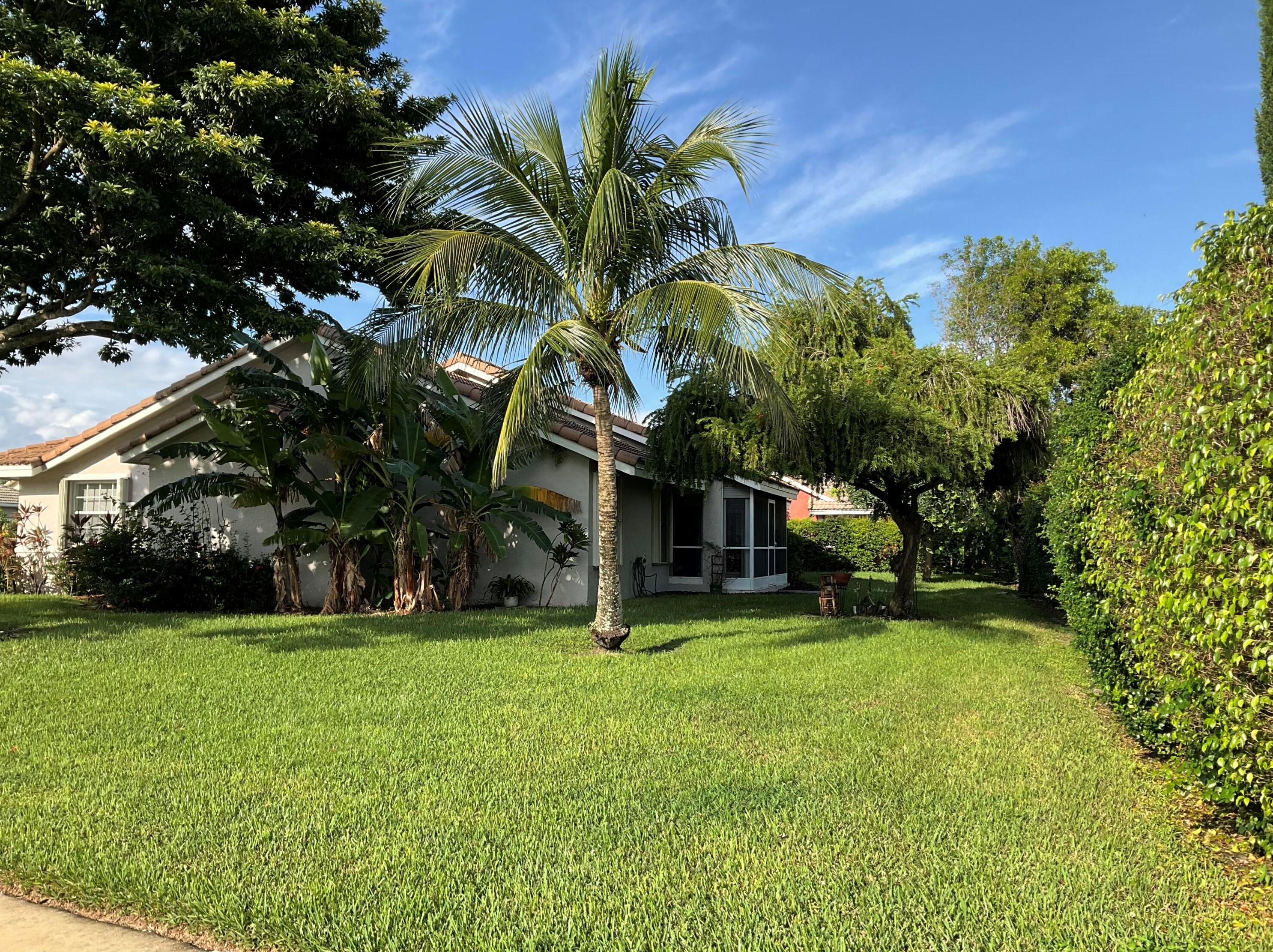 12402 Dogleg Dr, Boynton Beach, FL 33437
