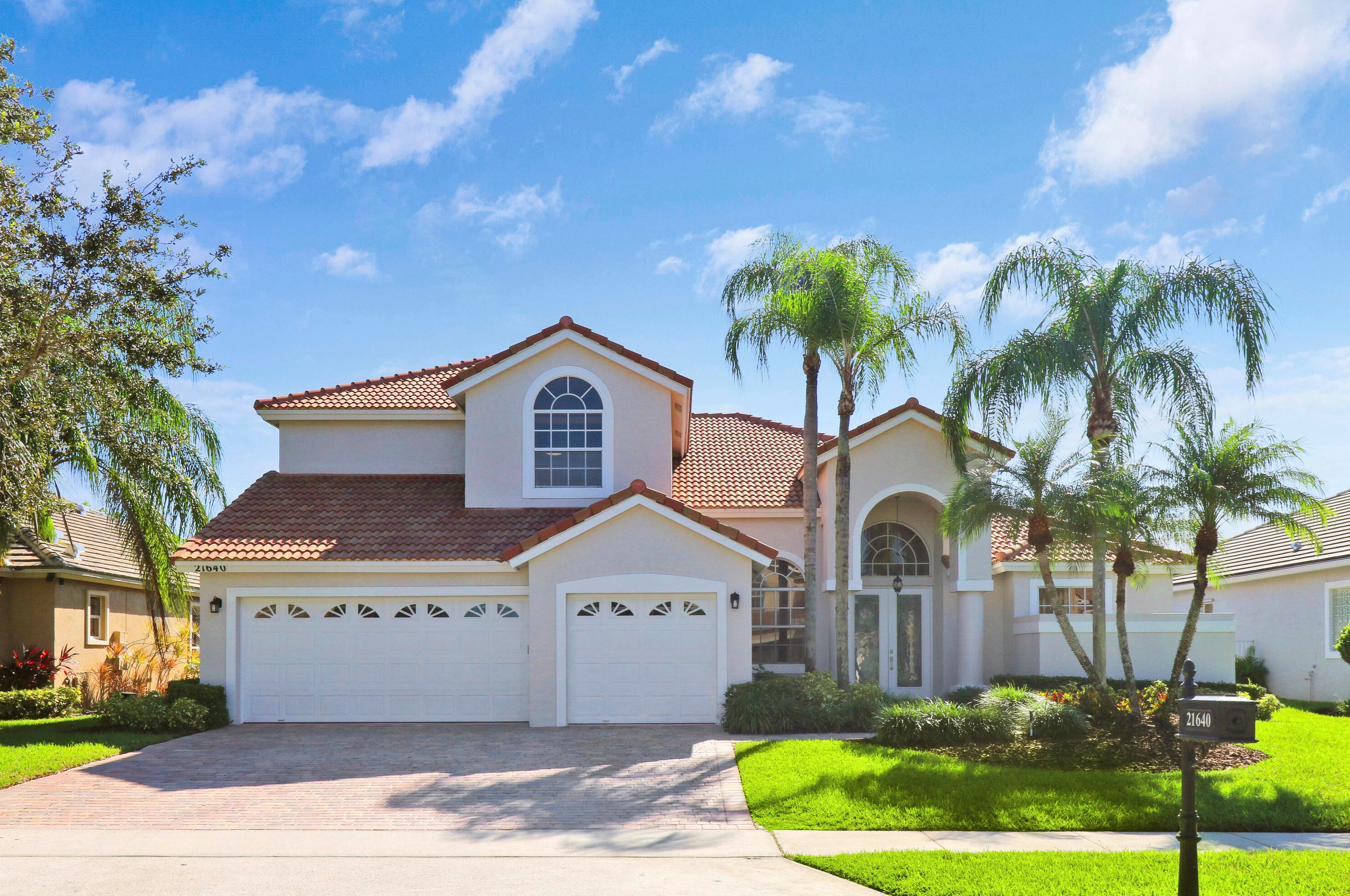 21640 Lynhurst Way, Boca Raton, FL 33428-4833