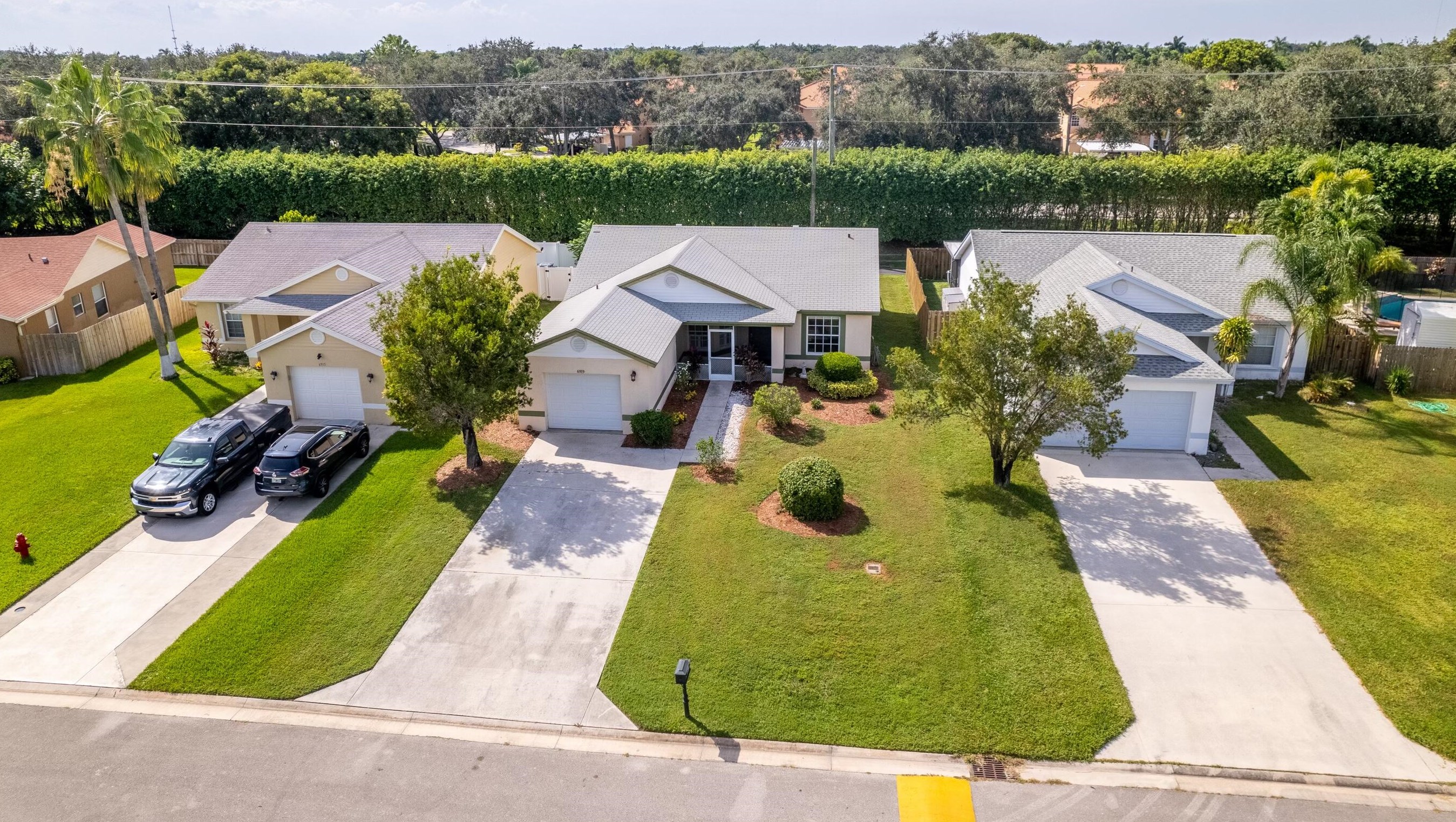 6919 Beacon Hollow Turn, Boynton Beach, FL 33437-3623