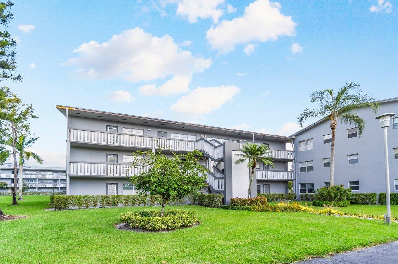 72 Suffolk B, Boca Raton, FL 33434