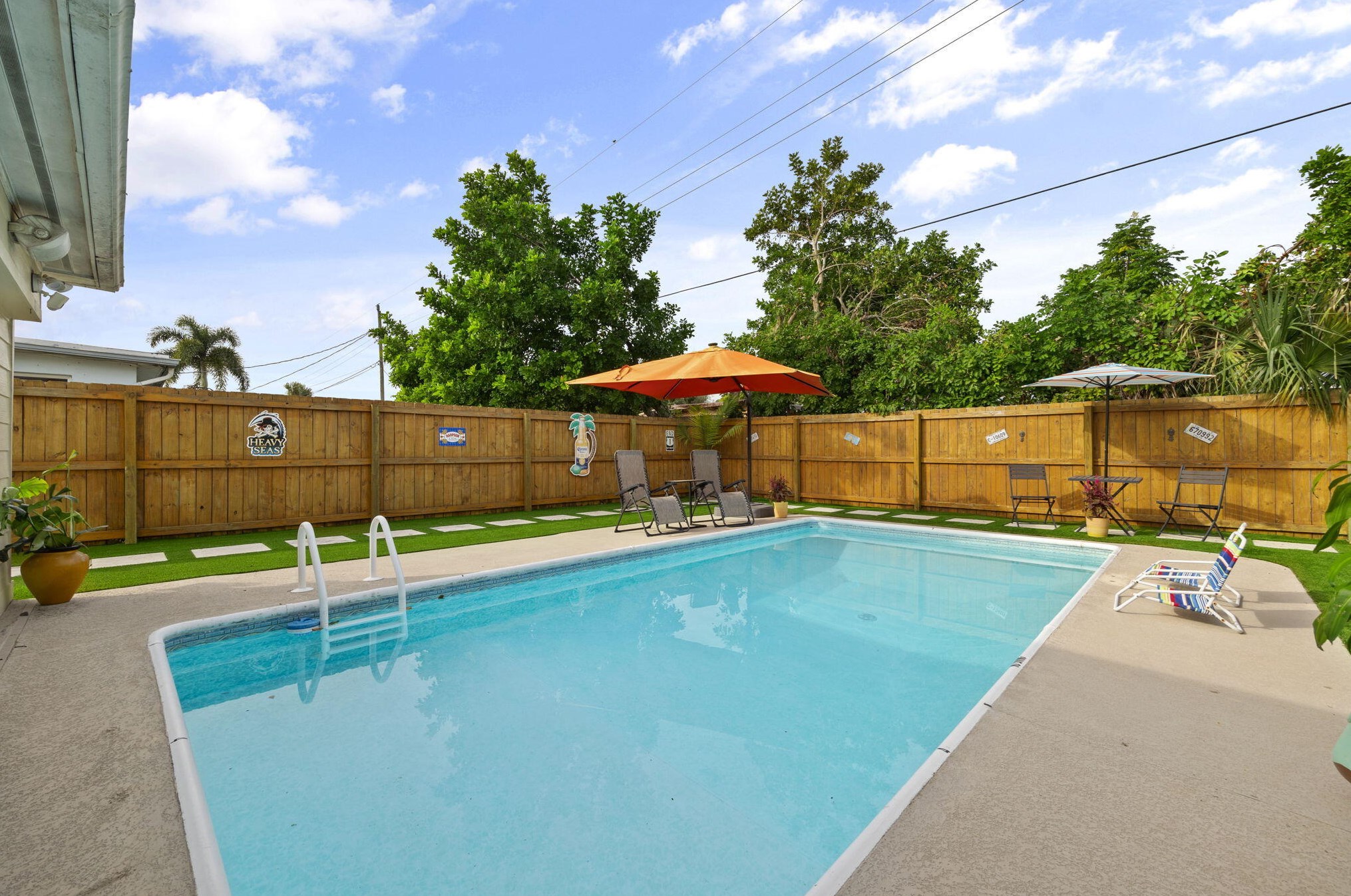 402 Fini Dr, Stuart, FL 34996-3247