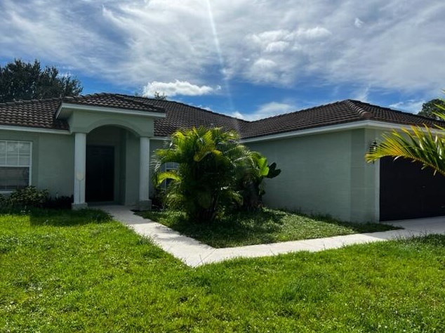 1150 Sw Hamrock Ave, Fort Pierce, FL 34953