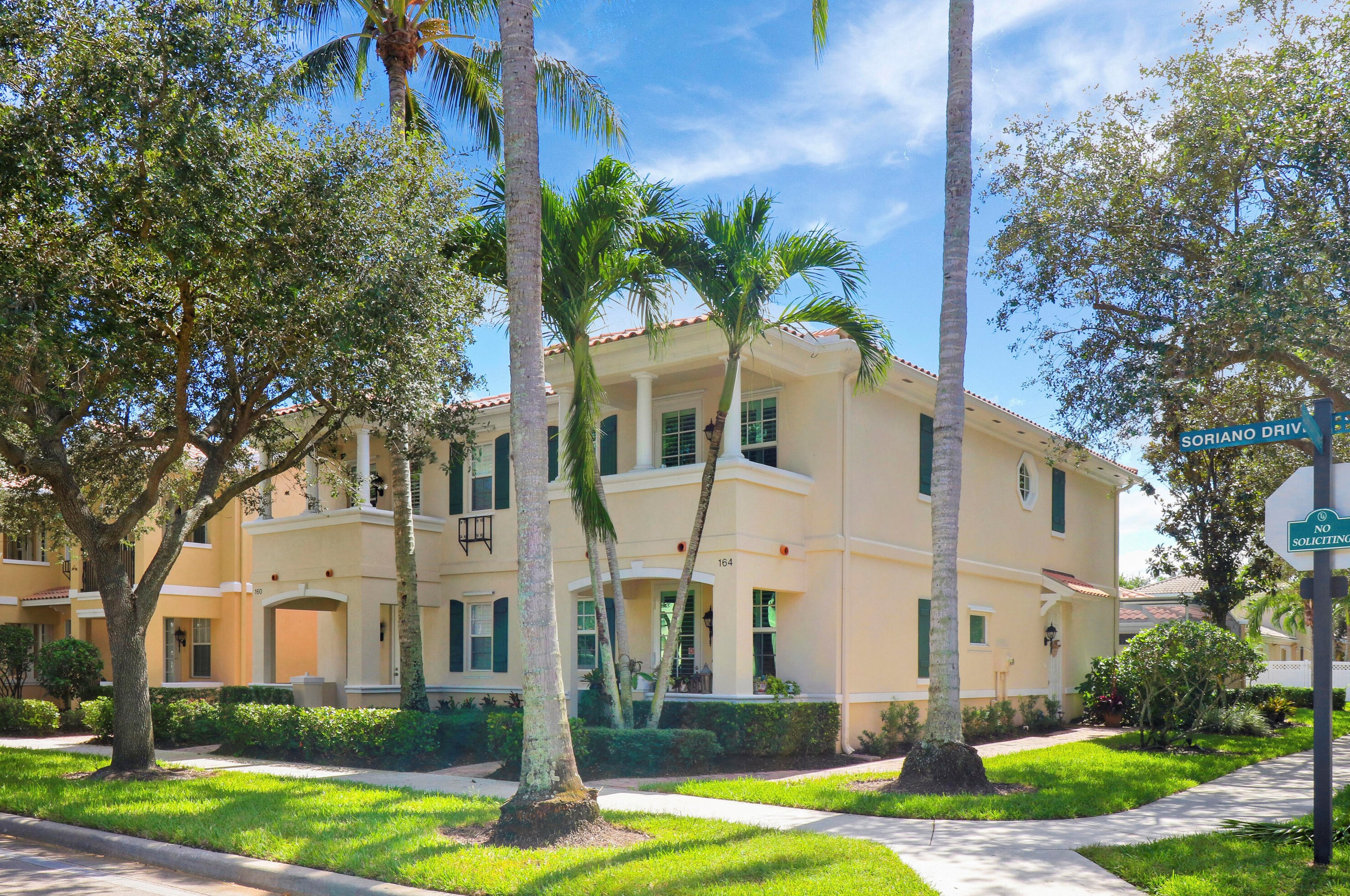 164 Soriano Dr, Jupiter, FL 33458-8740