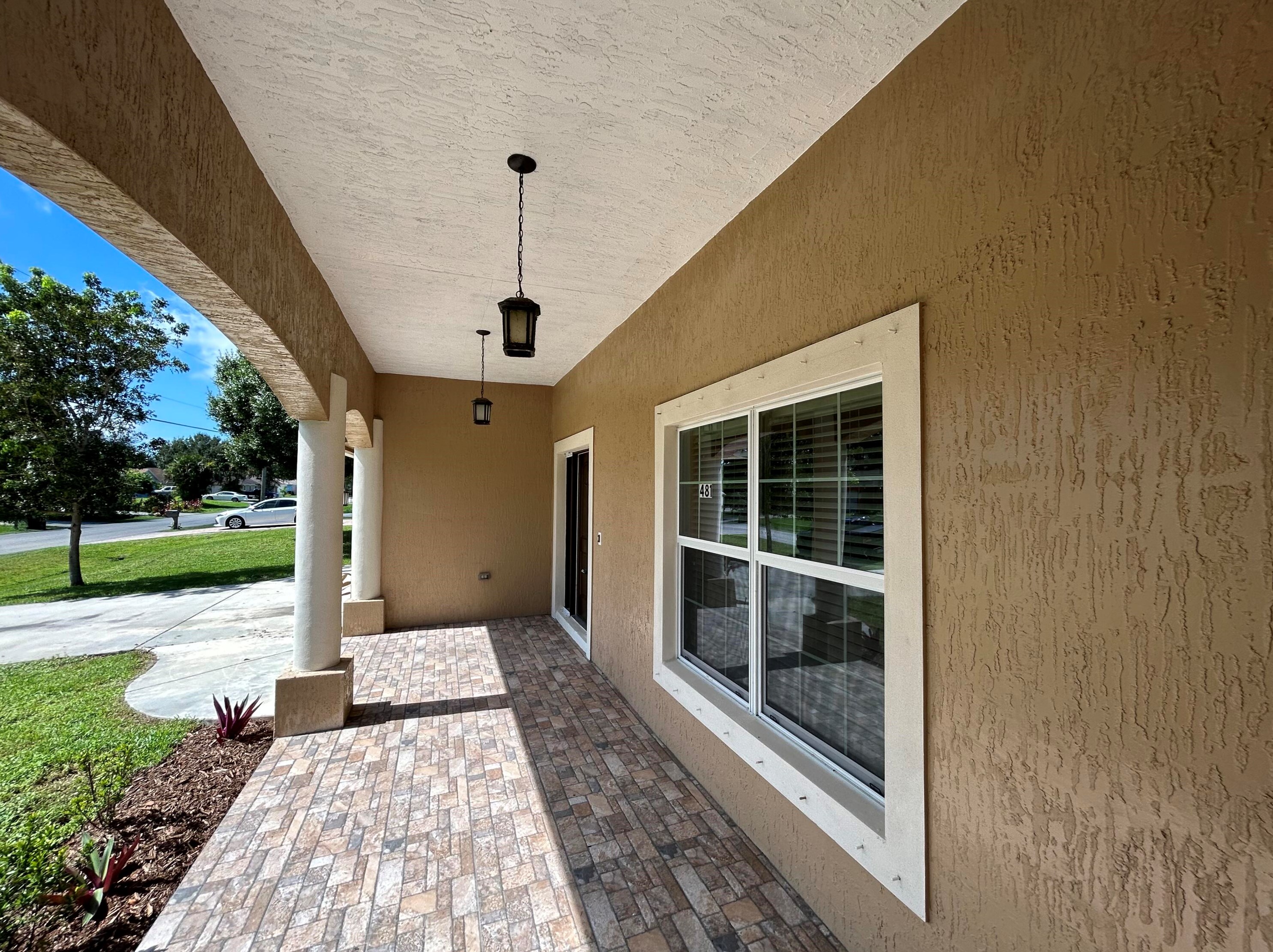 481 Nw Archer Ave, Fort Pierce, FL 34983