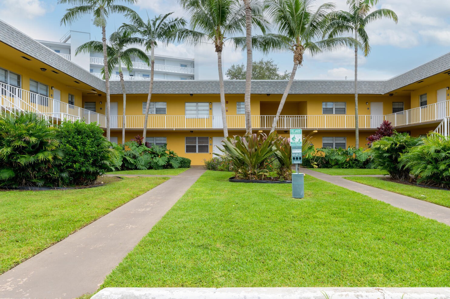 240 Croton Ave #110, Lake Worth, FL 33462