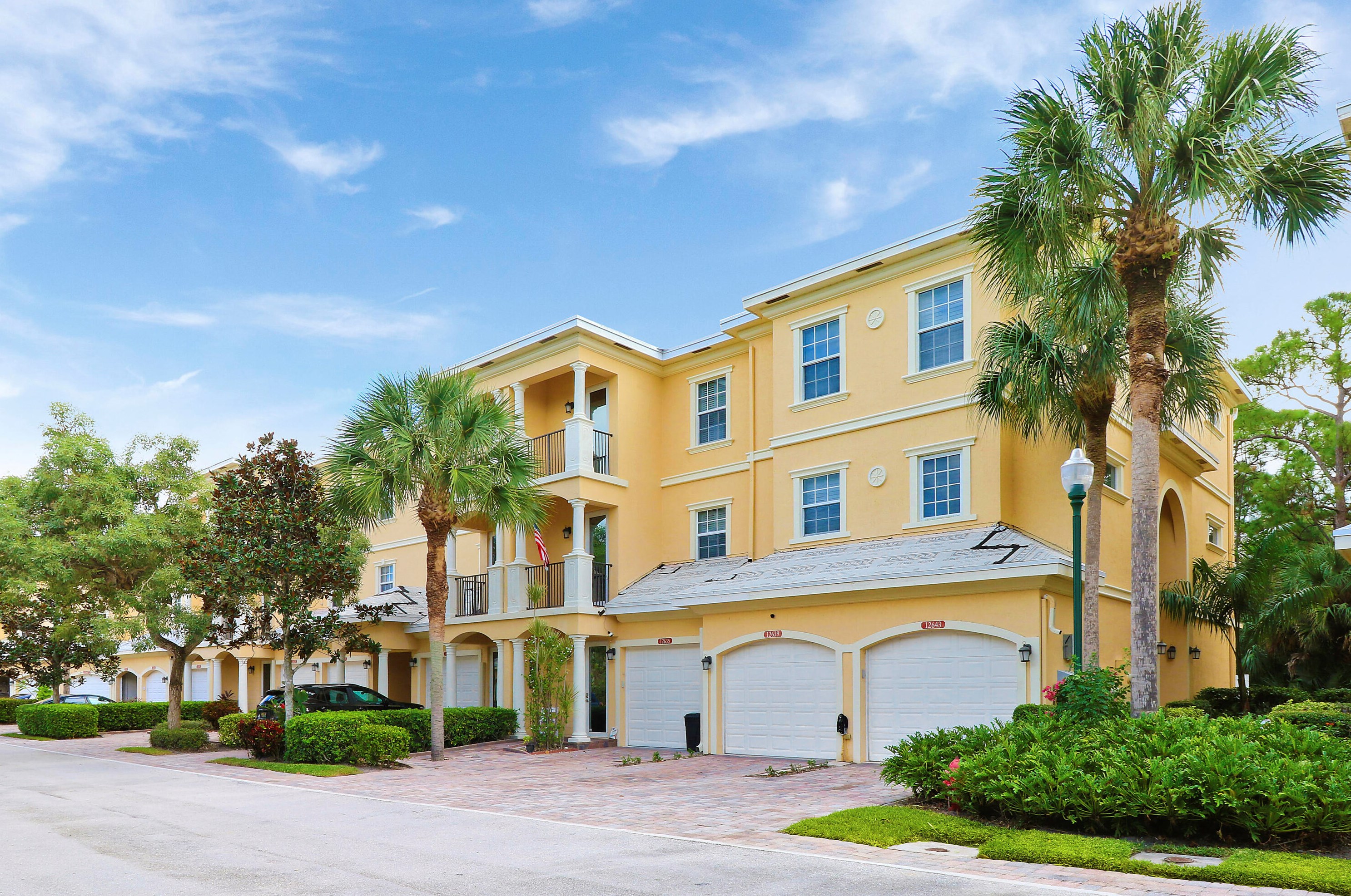 12643 Se Old Cypress Dr, Hobe Sound, FL 33455