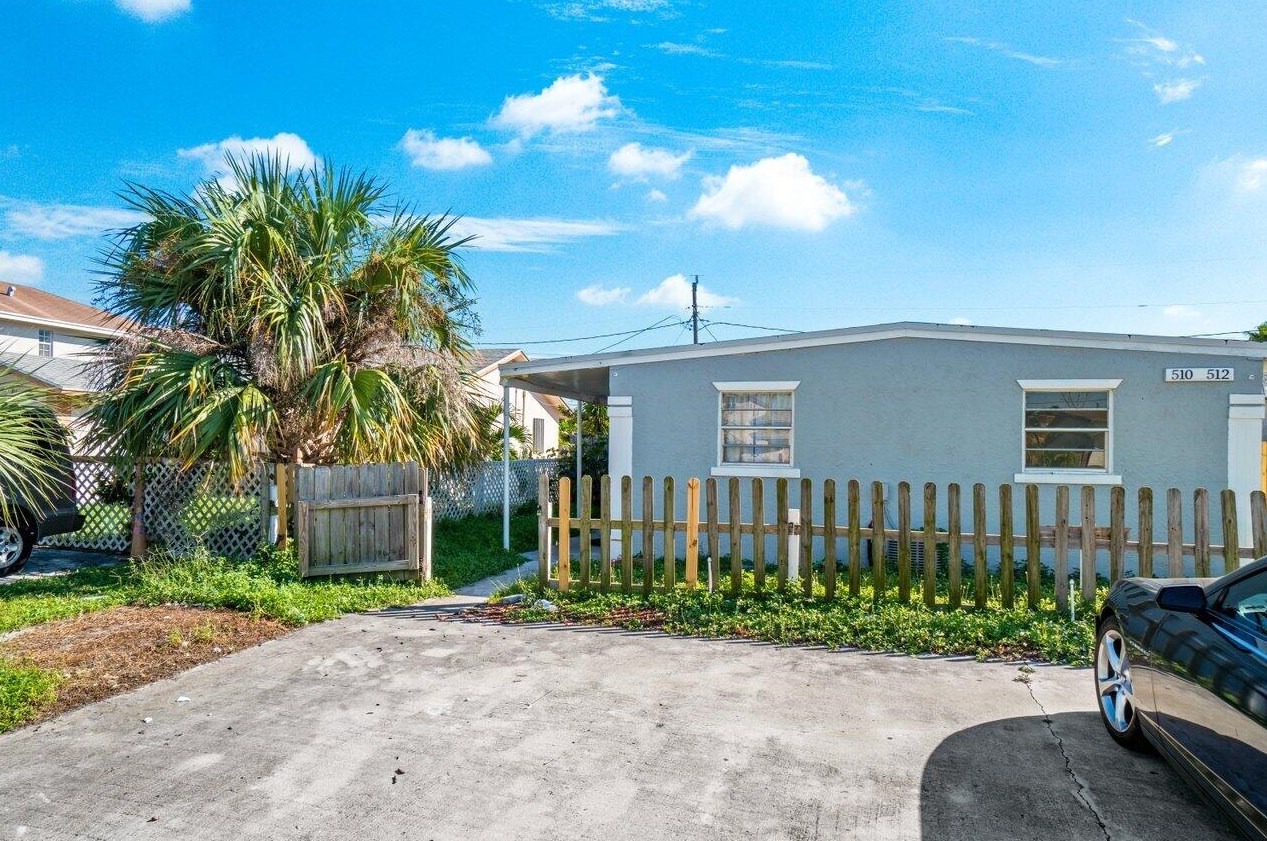 510 Nw 11th Ave, Boynton Beach, FL 33435