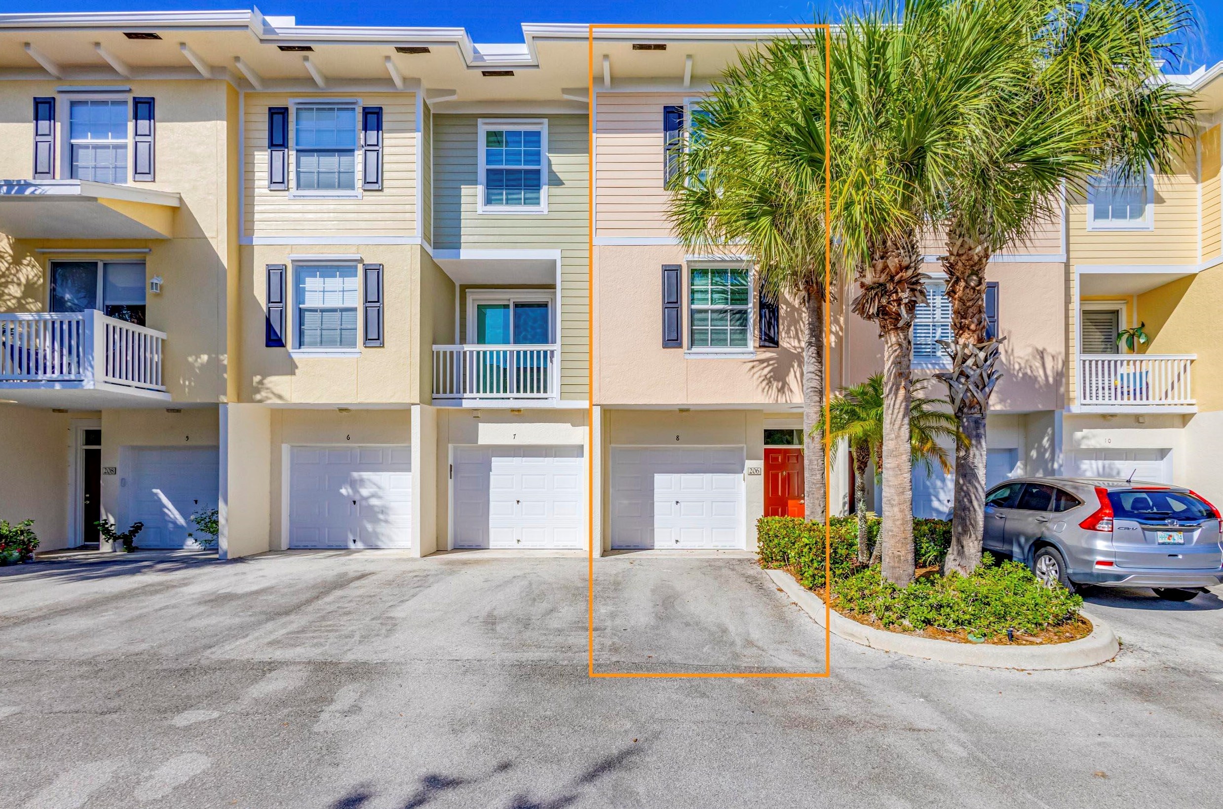 125 Galicia Way Apt 206, Jupiter, FL 33458