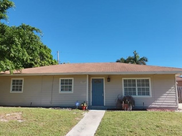 1323 Sw 21st Ter, Delray Beach, FL 33445