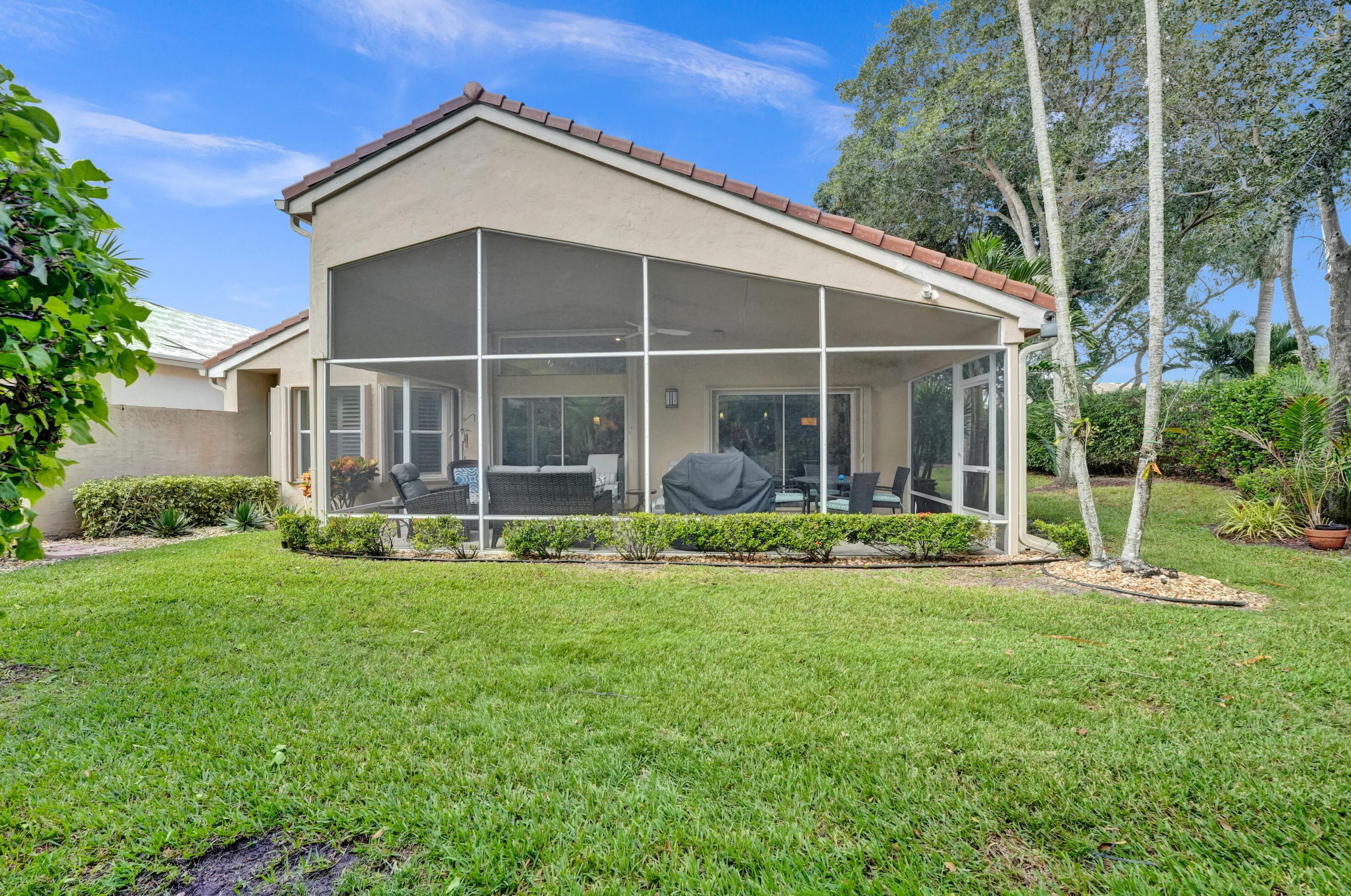 11274 Felice Cir, Boynton Beach, FL 33437-4058