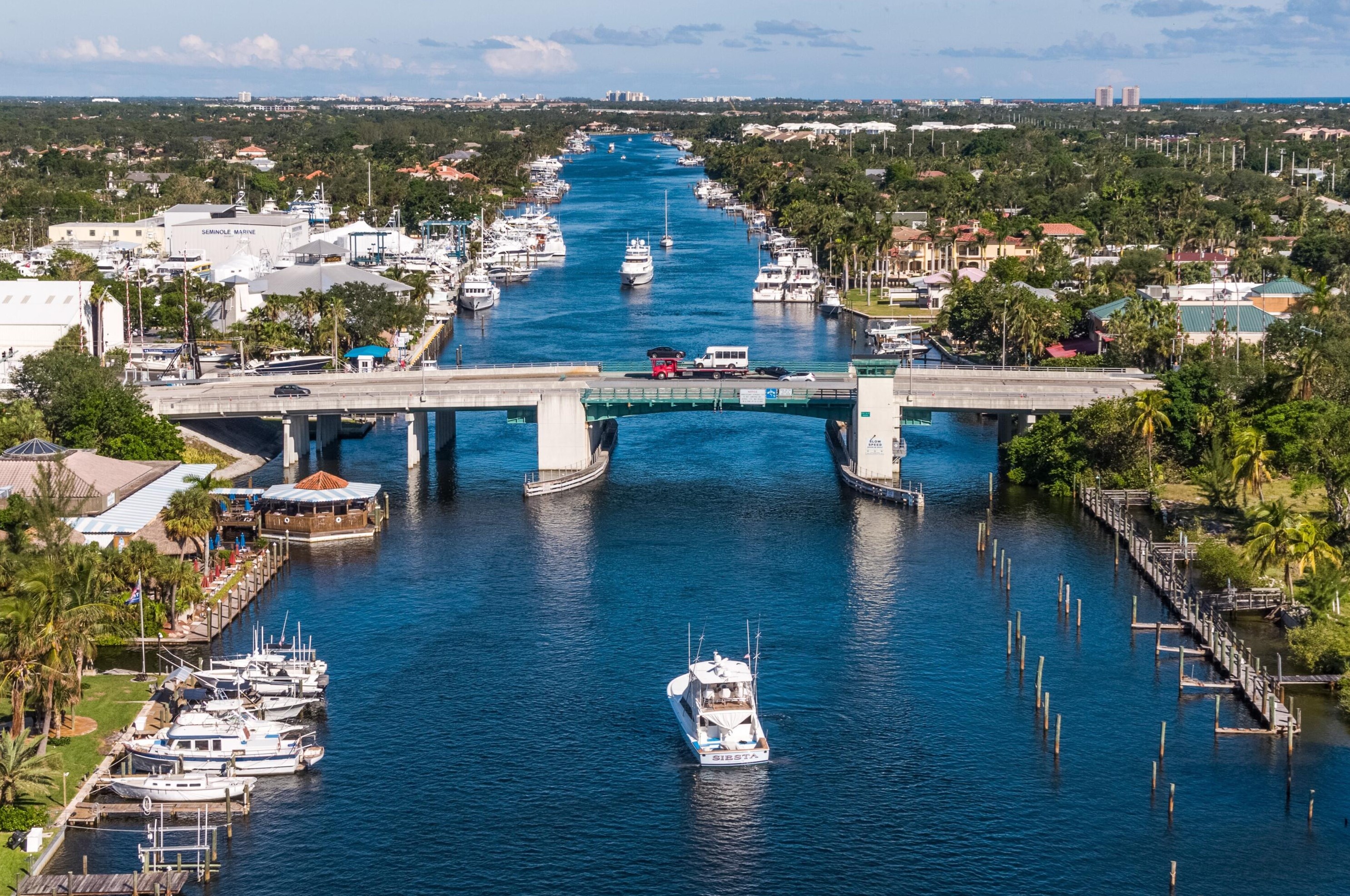 301 Ocean Bluffs Blvd, Jupiter FL  33477-7355 exterior