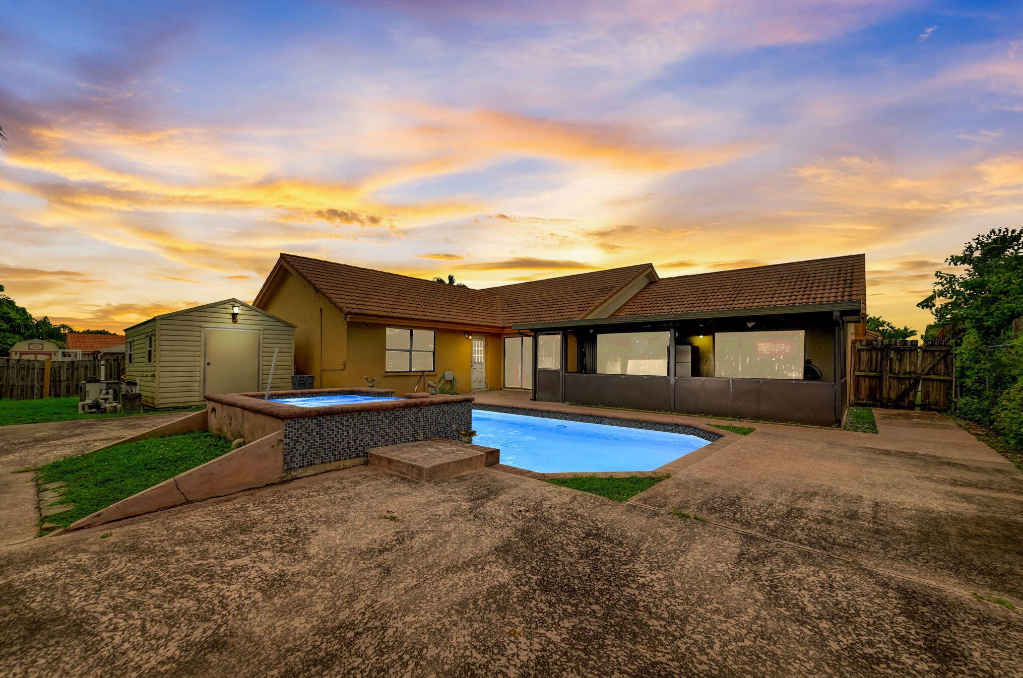 9585 Majestic Way, Boynton Beach, FL 33437