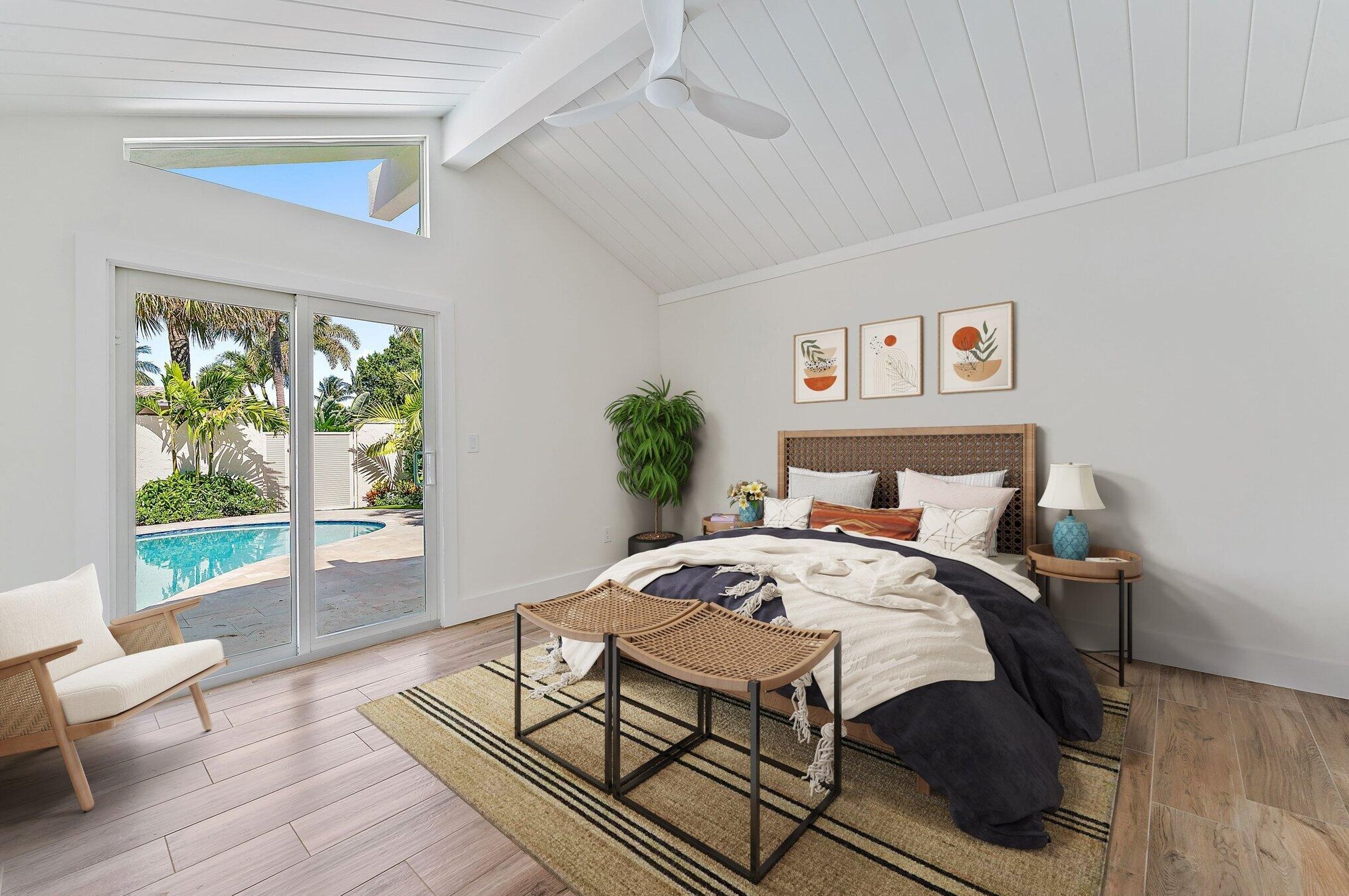 106 Goldfish Ln, Jupiter FL  33477-7231 exterior