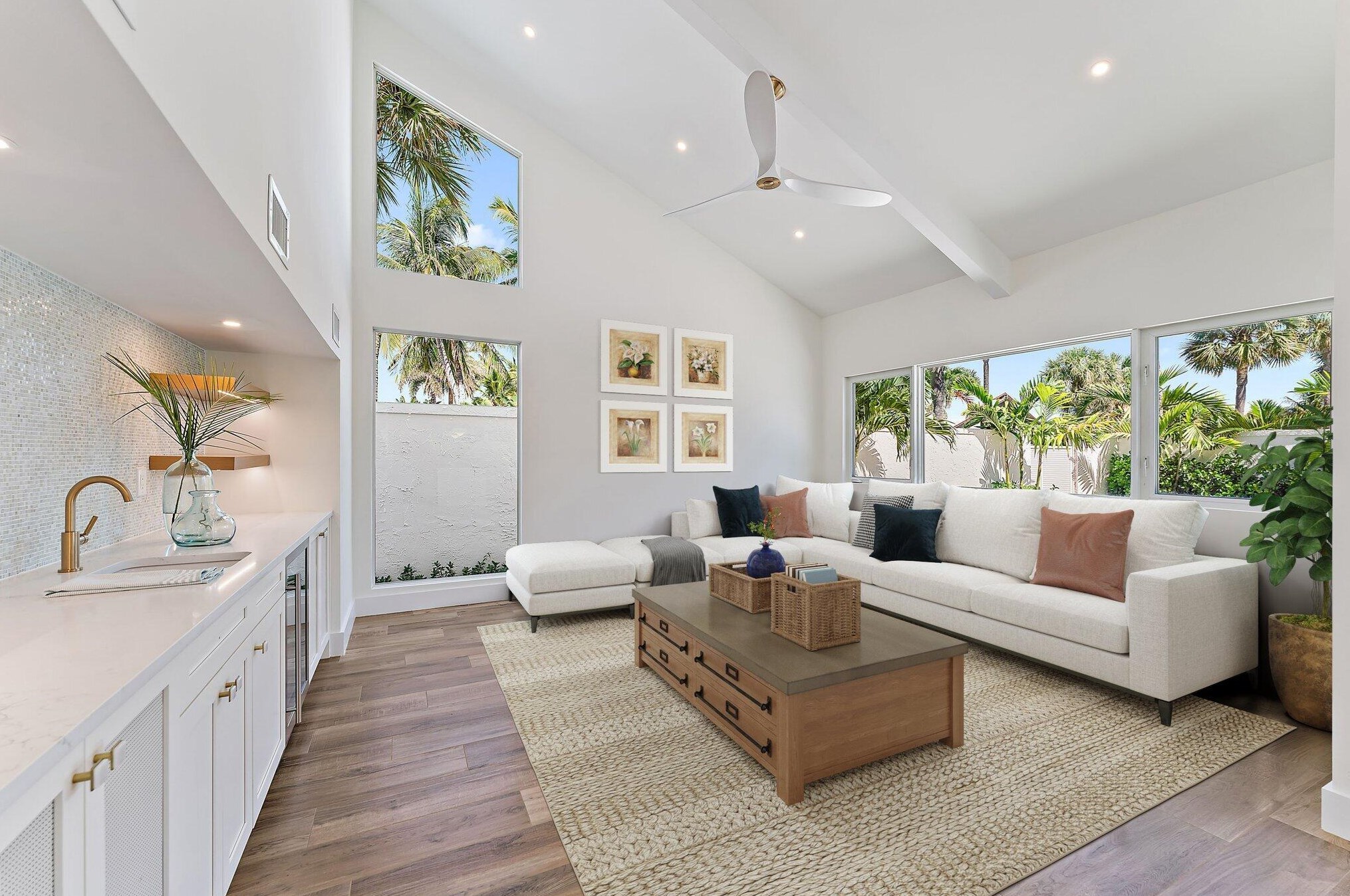 106 Goldfish Ln, Jupiter FL  33477-7231 exterior