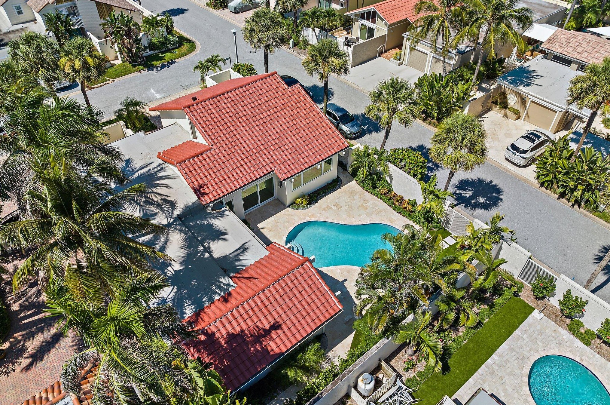 106 Goldfish Ln, Jupiter FL  33477-7231 exterior